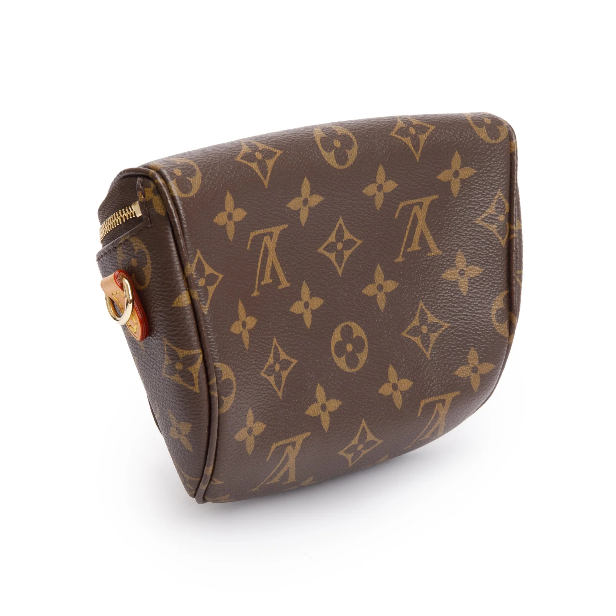 Louis Vuitton 2022 Monogram Mini Bumbag - Image 6