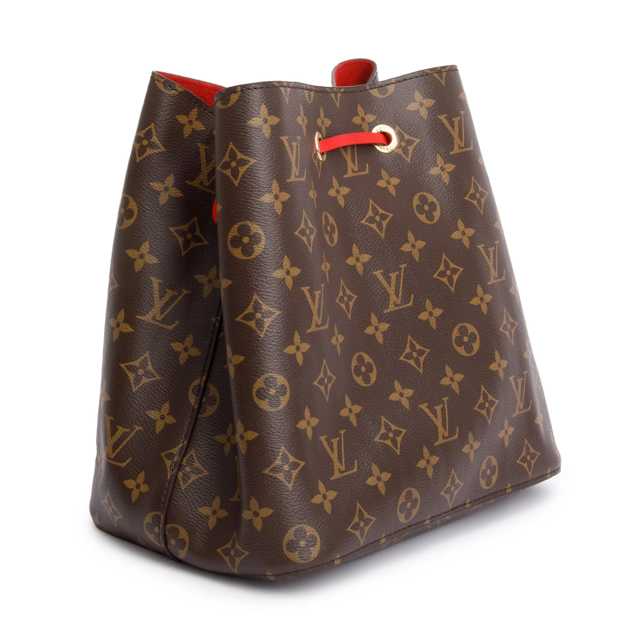 Louis Vuitton 2022 Monogram Neonoe MM - Image 5
