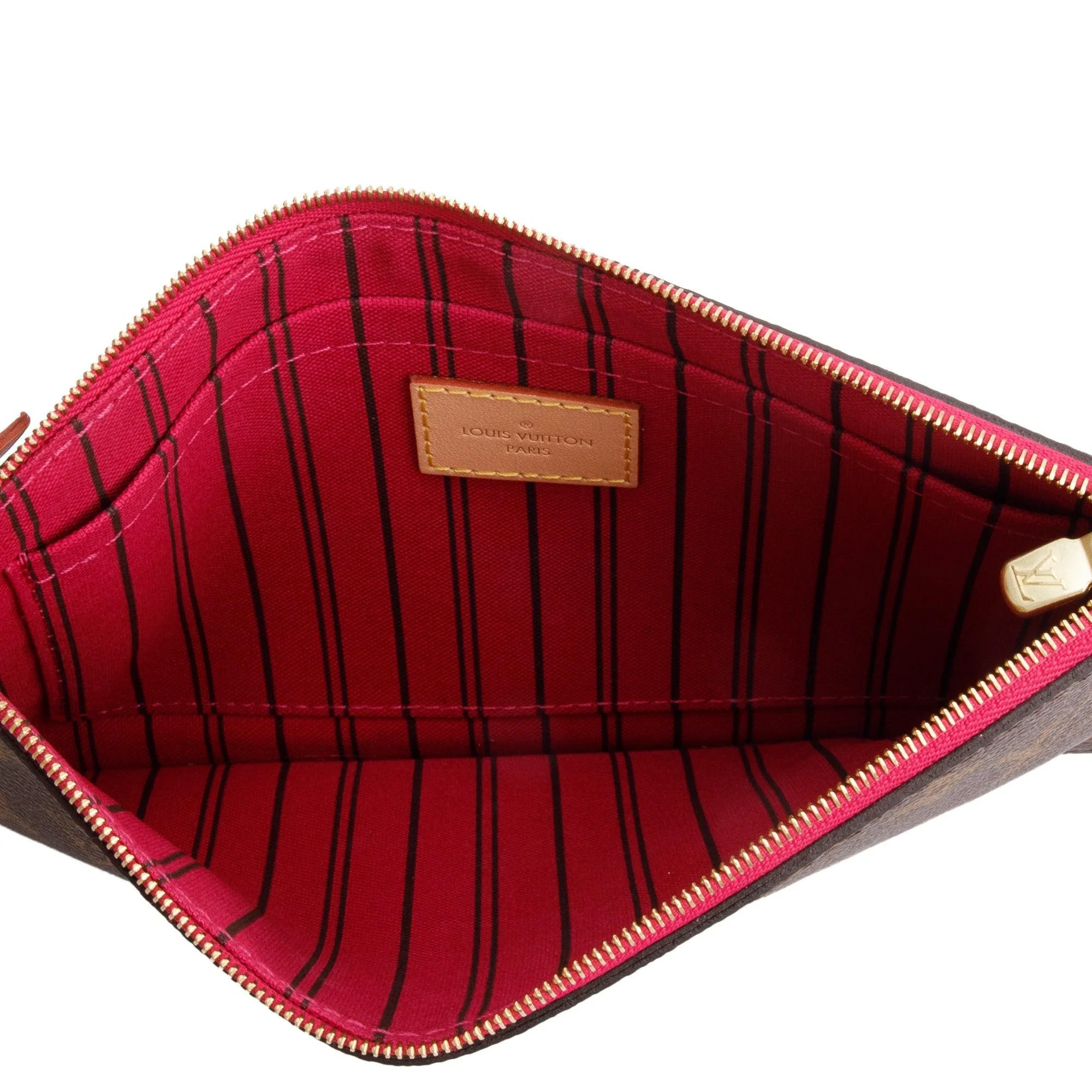 Louis Vuitton 2022 Monogram Neverfull GM w/ Box & Pouch - Image 8