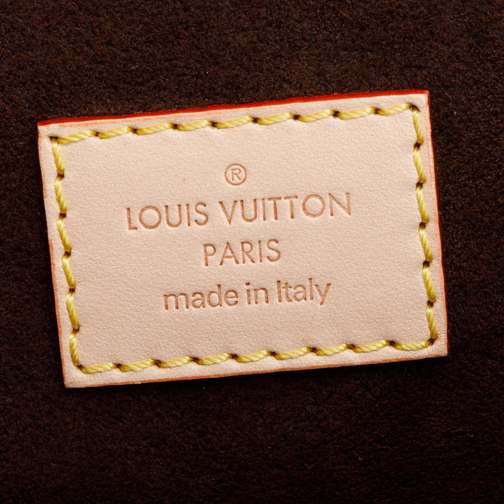 Louis Vuitton 2022 Monogram Pochette Metis w/ Box & Receipt - Image 10