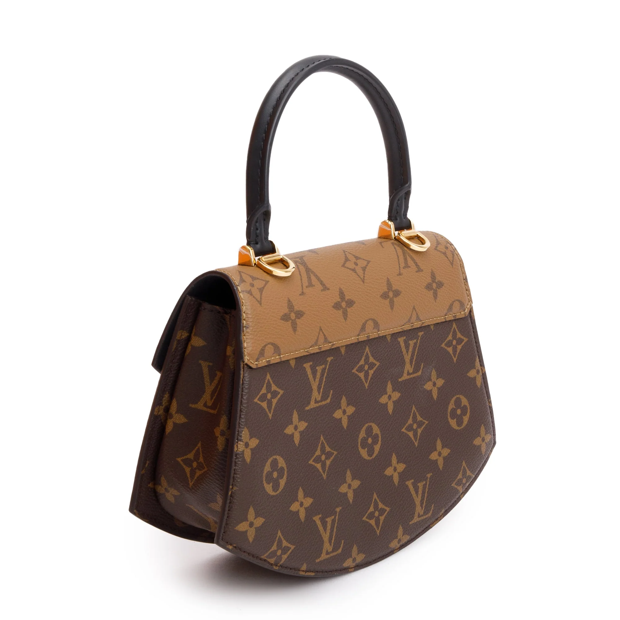Louis Vuitton 2022 Reverse Monogram Tilsitt w/ Box - Image 7