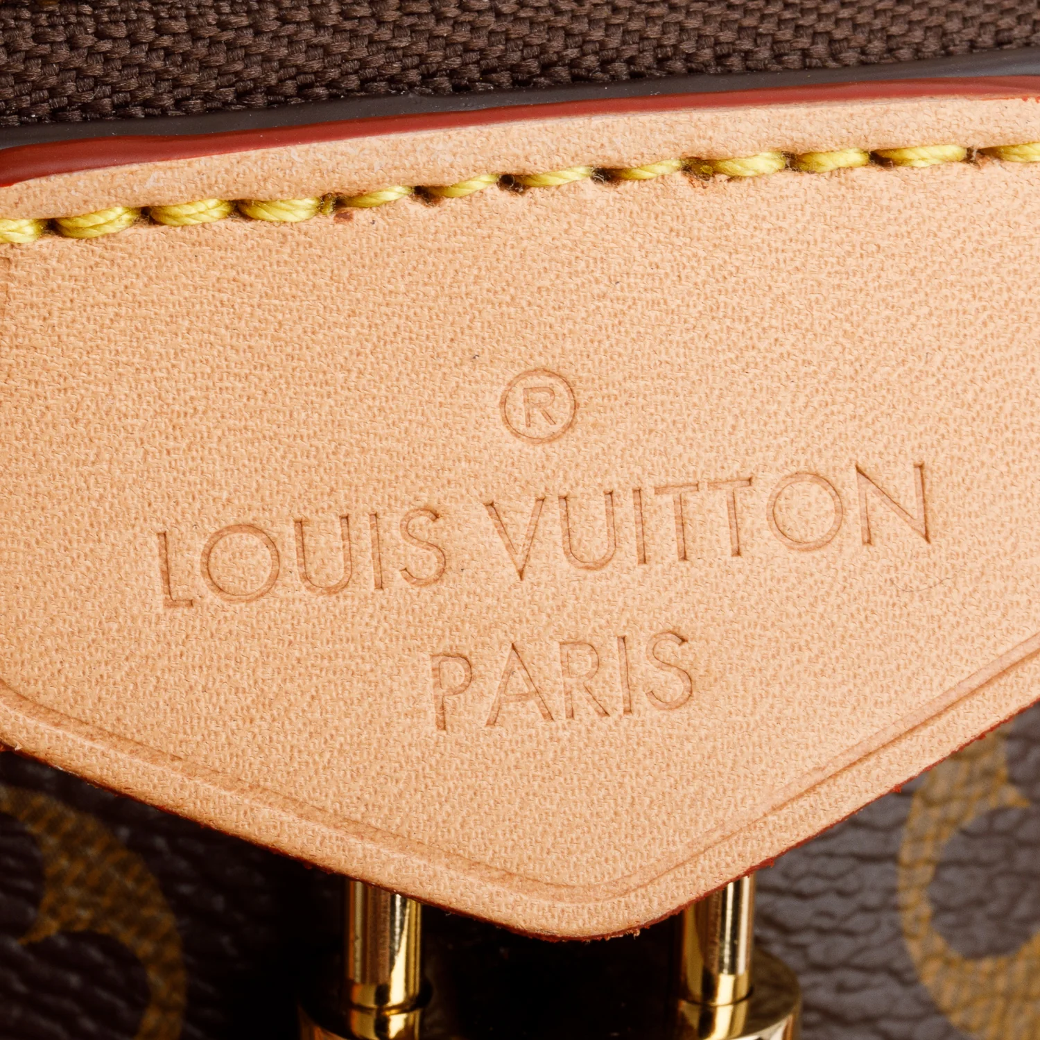 Louis Vuitton 2023 Monogram Boetie MM w/ Box, Receipt & Strap - Image 10