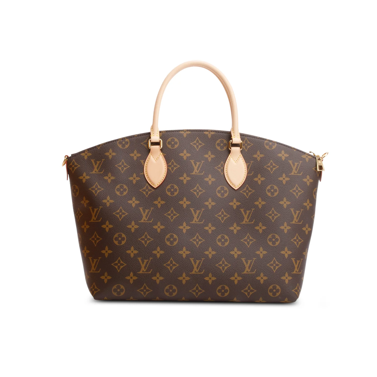 Louis Vuitton 2023 Monogram Boetie MM w/ Box, Receipt & Strap - Image 6