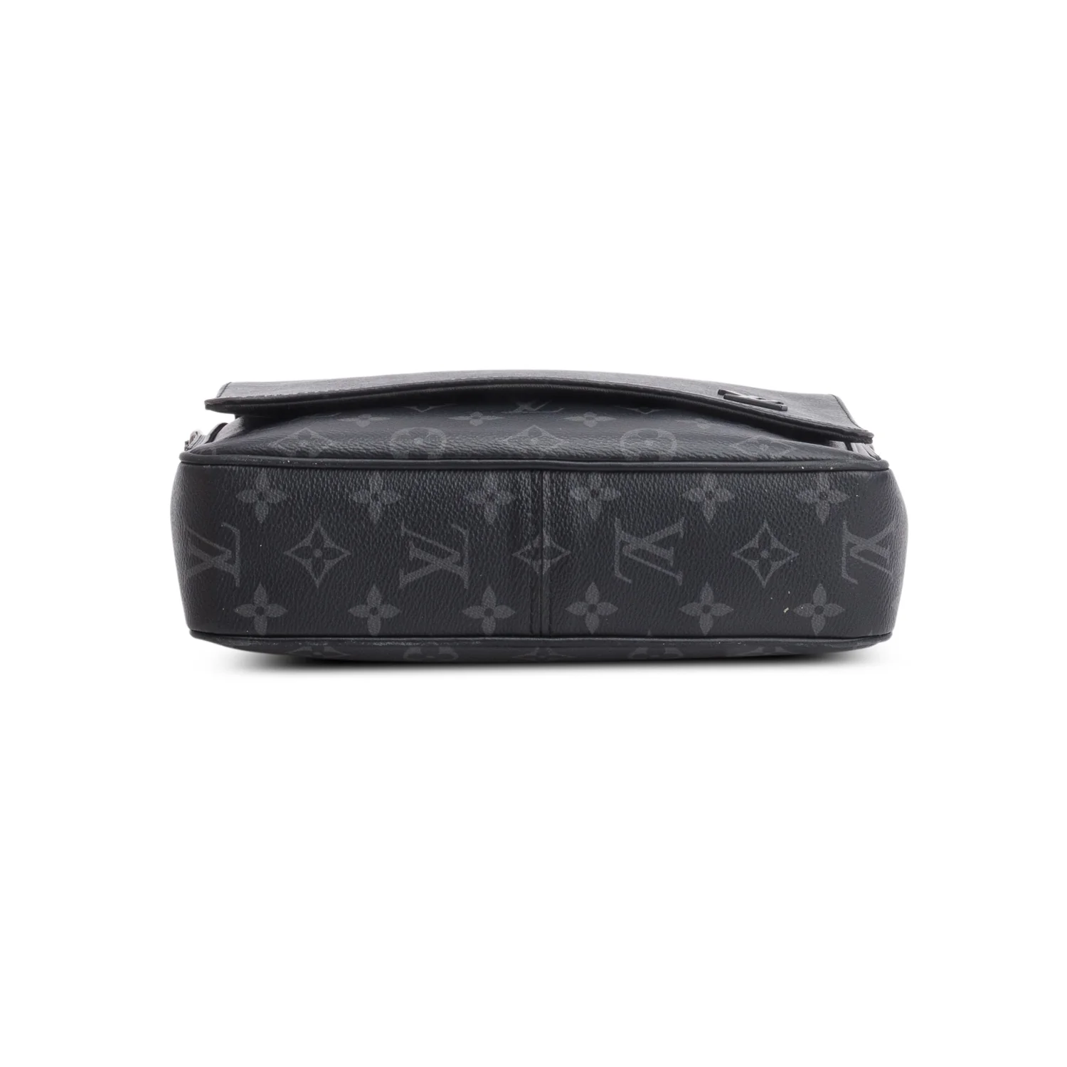 Louis Vuitton 2023 Monogram Eclipse District PM w/ Box & Receipt - Image 8