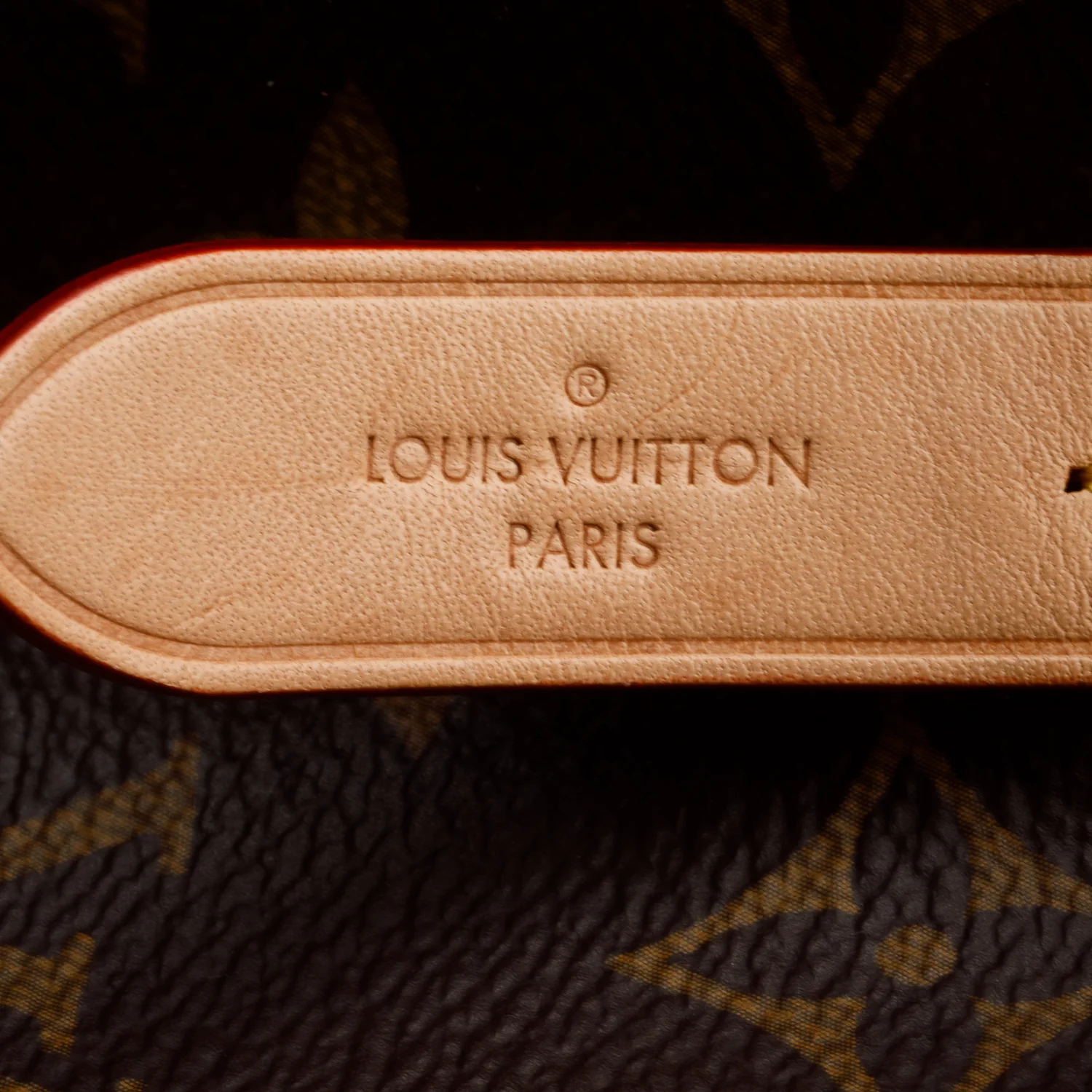 Louis Vuitton 2023 Monogram Neonoe BB w/ Box, Receipt & Straps - Image 10