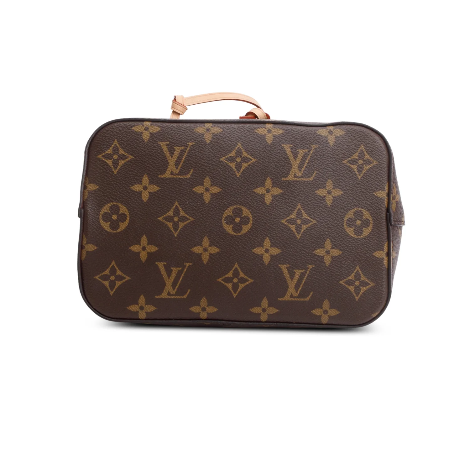 Louis Vuitton 2023 Monogram Neonoe BB w/ Box, Receipt & Straps - Image 8