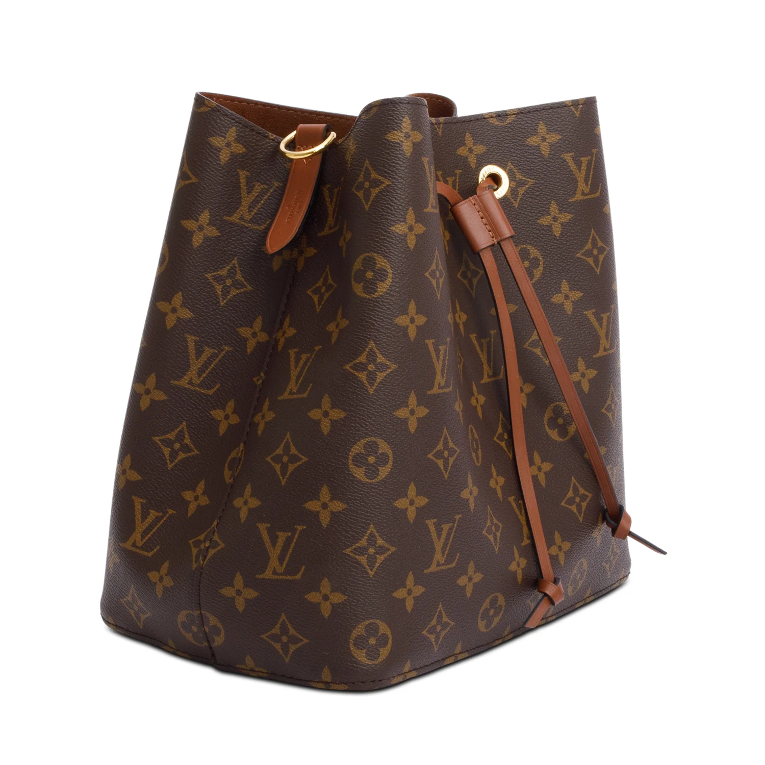 Louis Vuitton 2023 Monogram Neonoe MM w/ Box & Receipt - Image 5