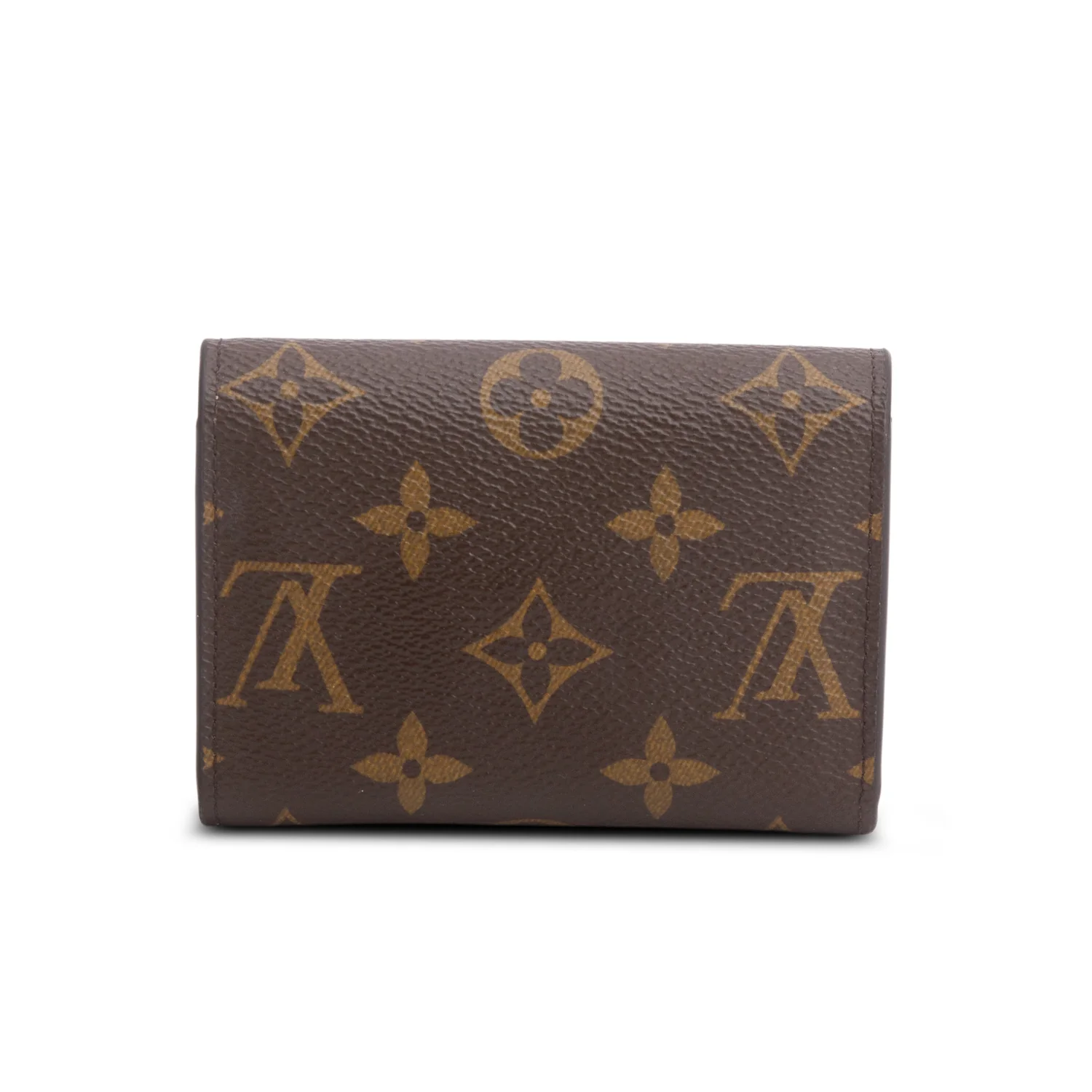 Louis Vuitton 2024 Monogram Rosalie Coin Purse w/ Box & Receipt - Image 4