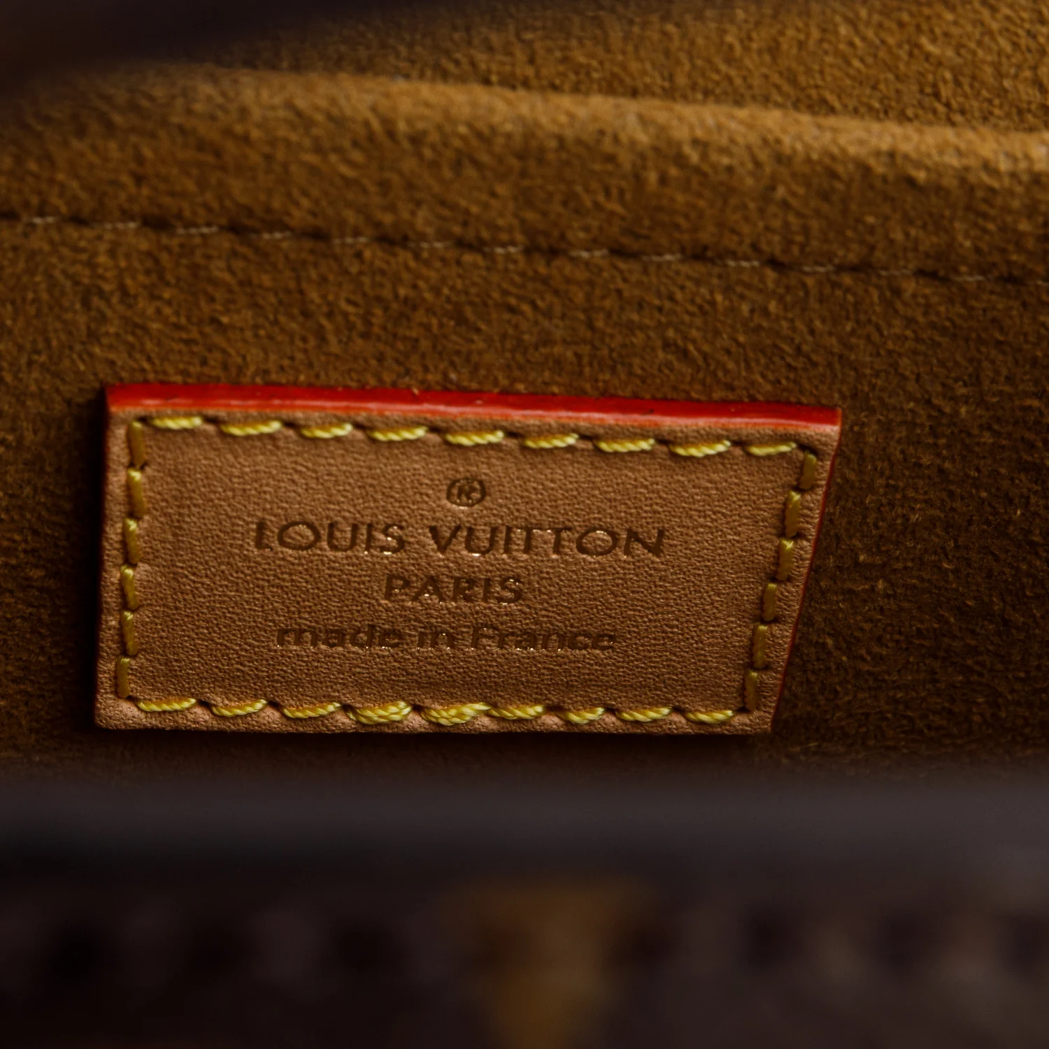 Louis Vuitton 2024 Reverse Monogram Around Me PM w/ Box, Receipt & Strap - Image 10