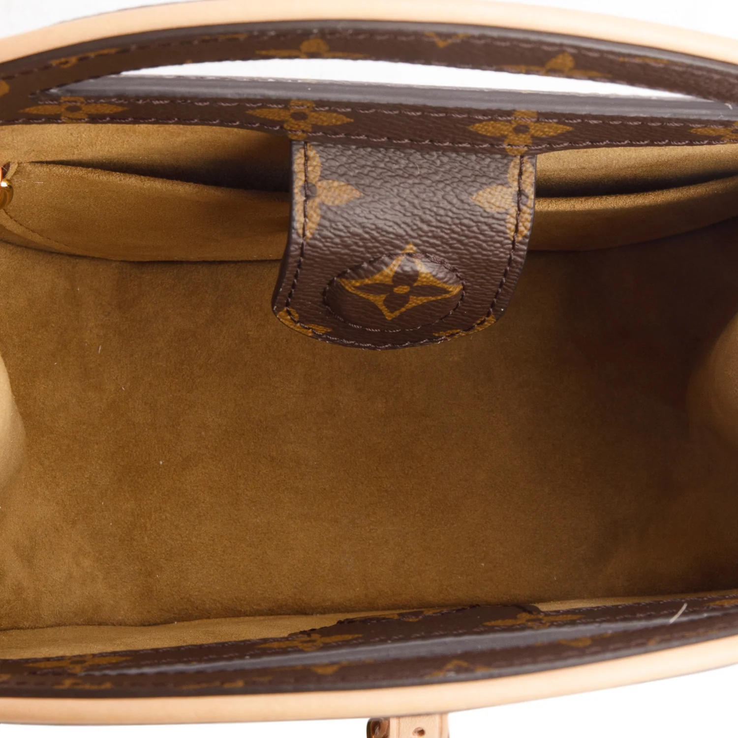 Louis Vuitton 2024 Reverse Monogram Around Me PM w/ Box, Receipt & Strap - Image 9