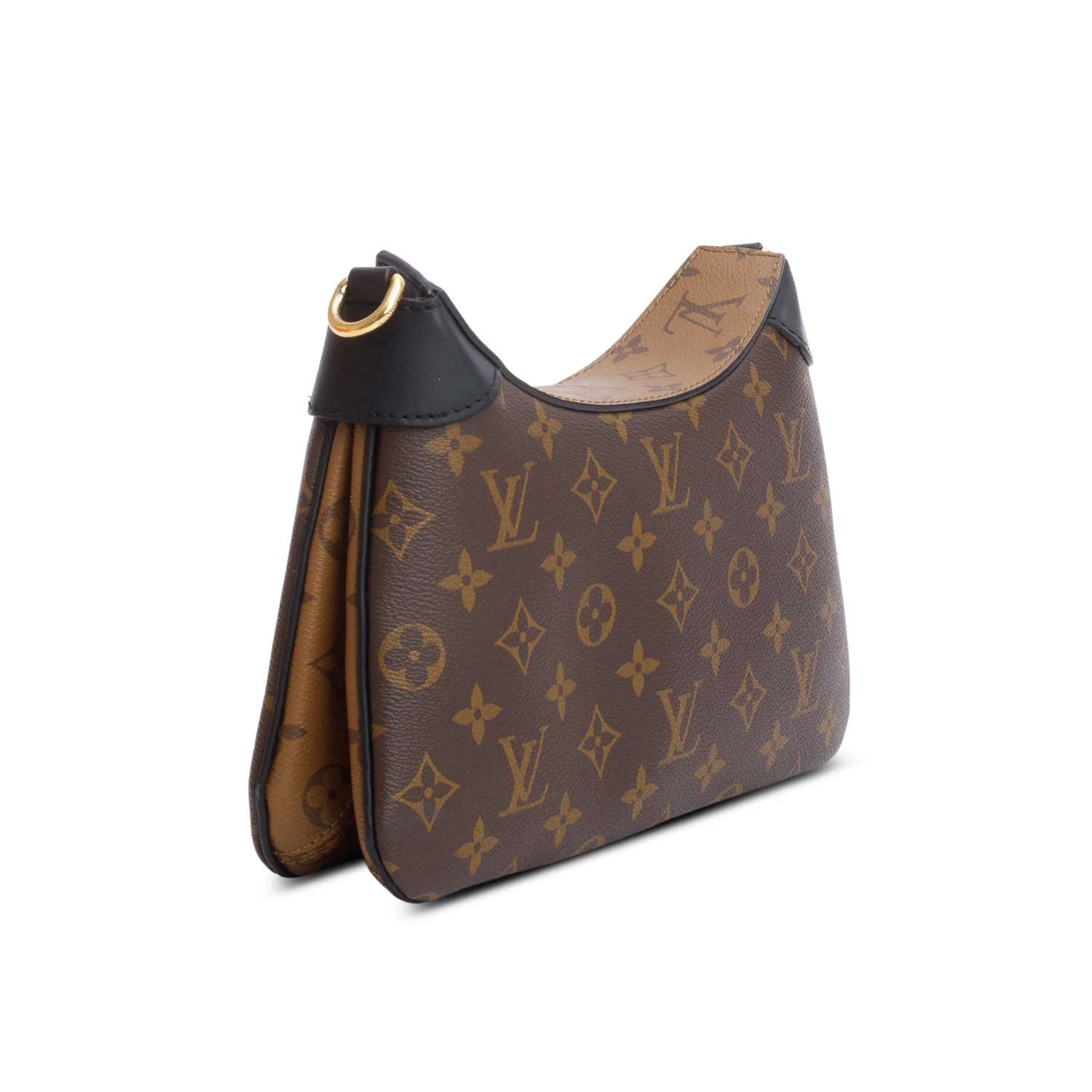 Louis Vuitton 2025 Reverse Monogram Twinny w/ Box, Straps & Receipt - Image 7