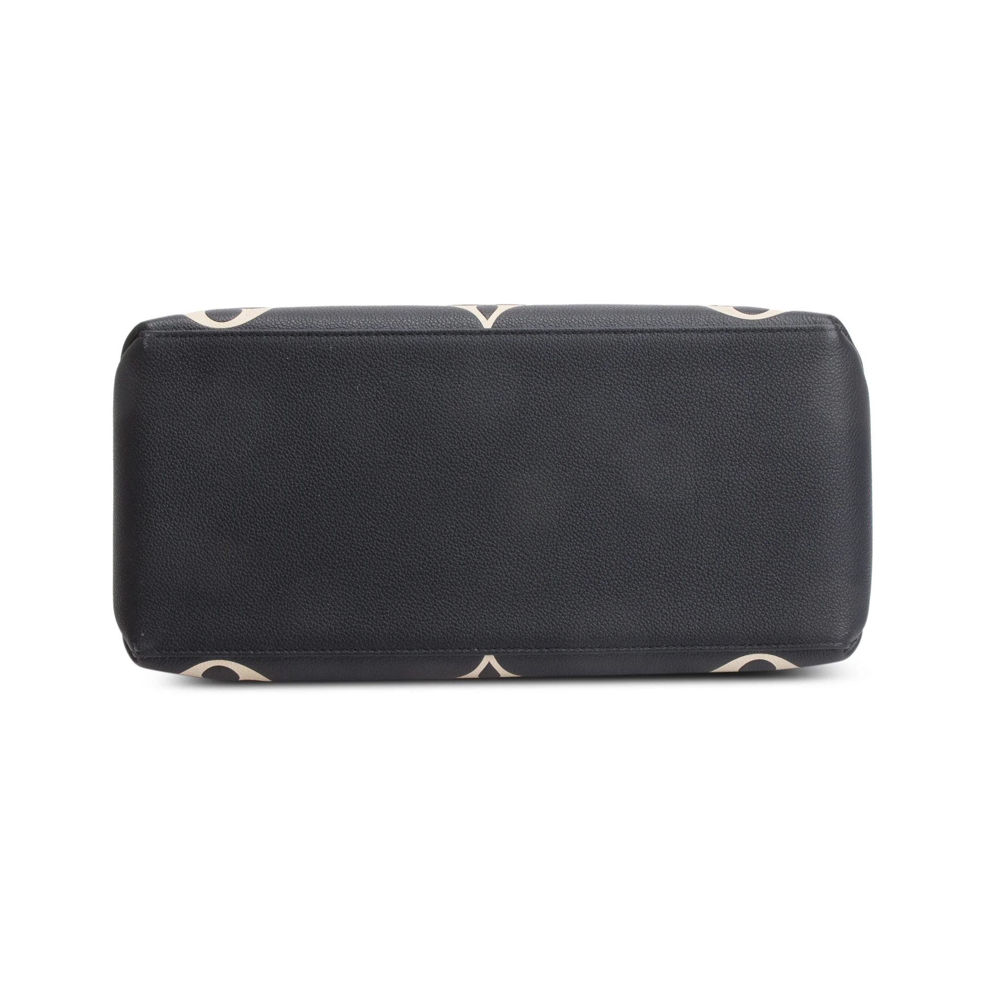 Louis Vuitton Bicolor Monogram Giant Empreinte Grand Palais w/ Strap - Image 7