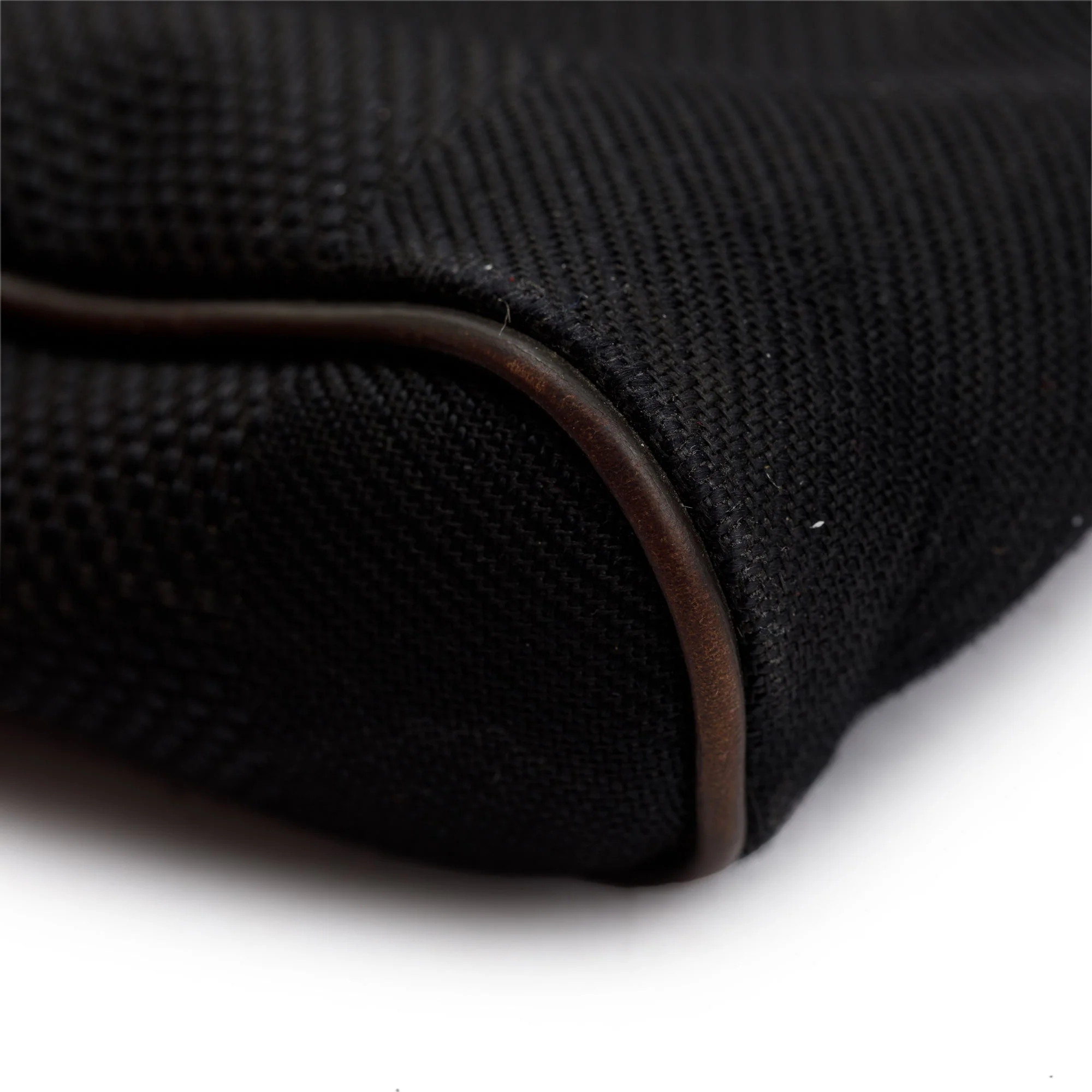 Louis Vuitton Black Damier Geant Canvas Acrobate Waist Bag - Image 7