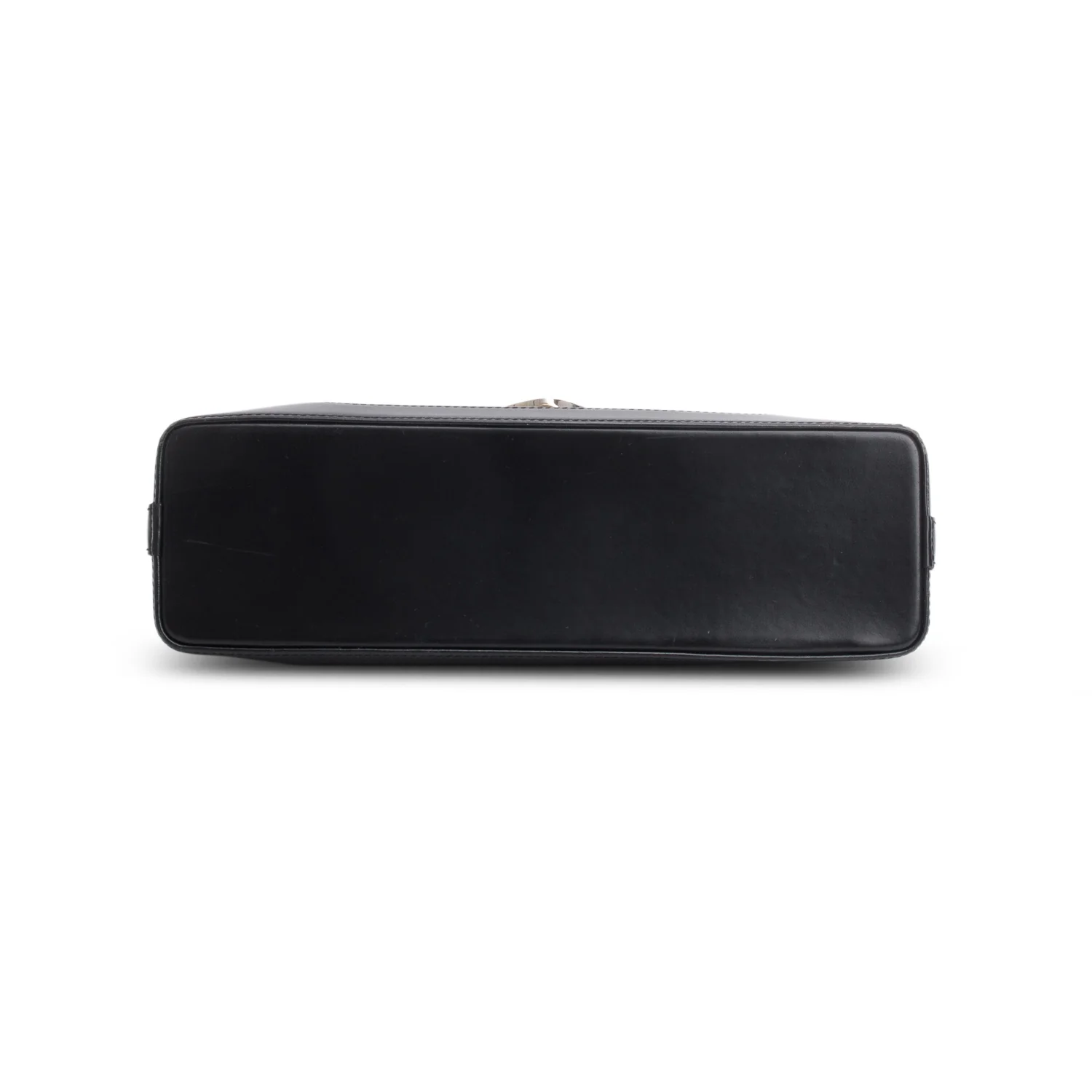 Louis Vuitton Black Epi Leather Bagatelle PM - Image 7