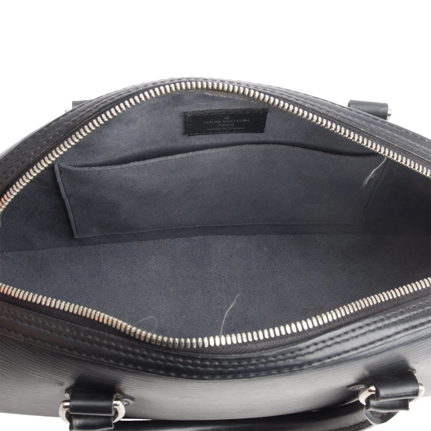 Louis Vuitton Black Epi Leather Jasmin - Image 6