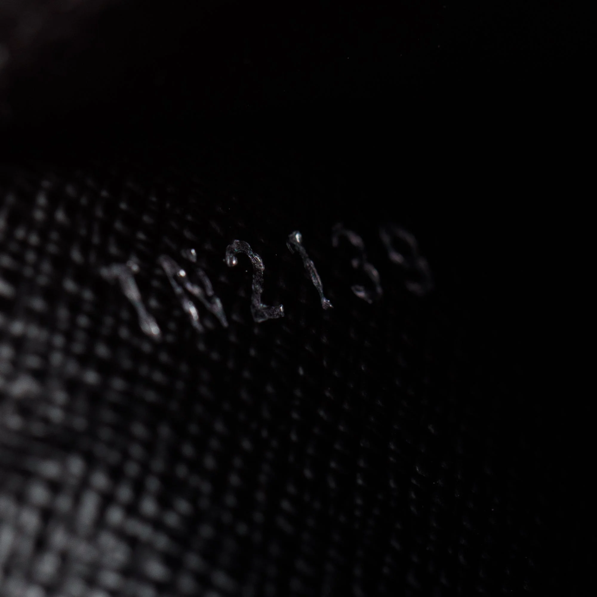 Louis Vuitton Black Epi Leather Twist Wallet - Image 7