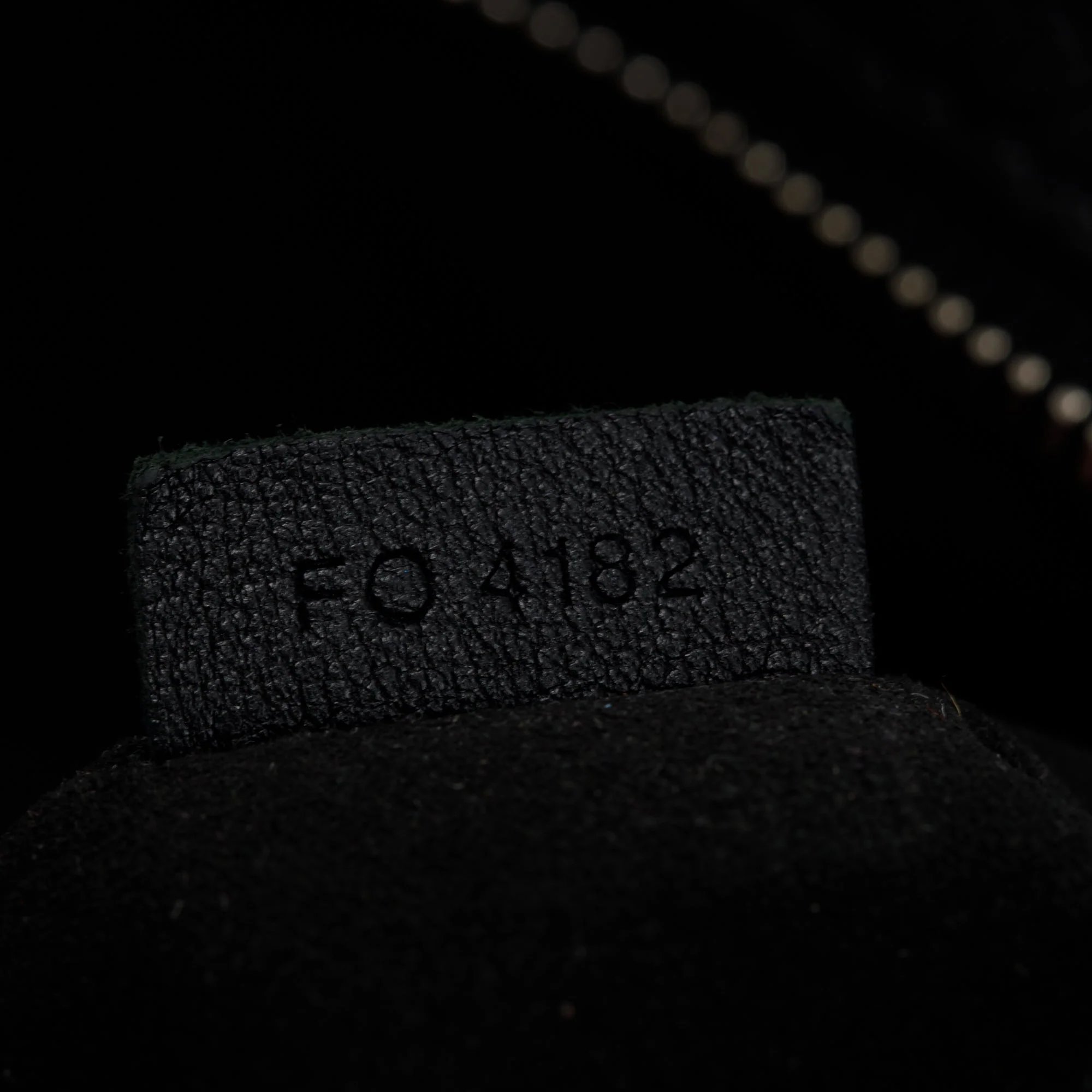 Louis Vuitton Black Monogram Antheia Leather Hobo PM - Image 13
