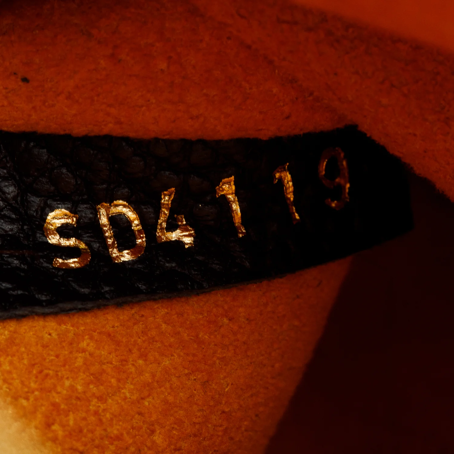 Louis Vuitton Black Monogram Empreinte Neo Alma BB w/ Strap - Image 10