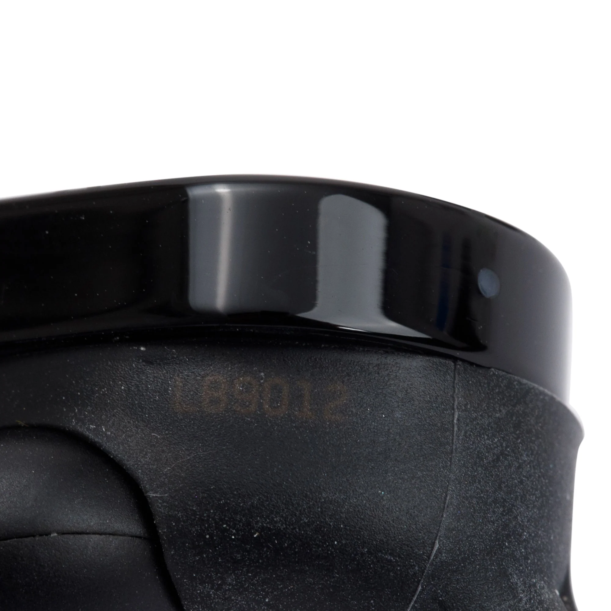 Louis Vuitton Black Monogram Horizon Wireless Earphones w/ Box & Accessories - Image 5