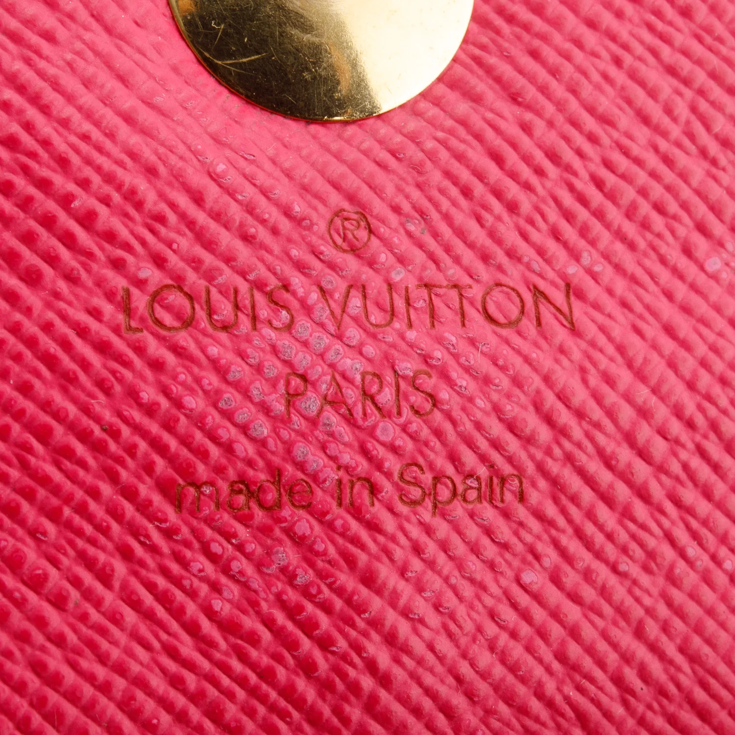 Louis Vuitton Black Monogram Multicolor Sarah Wallet - Image 7
