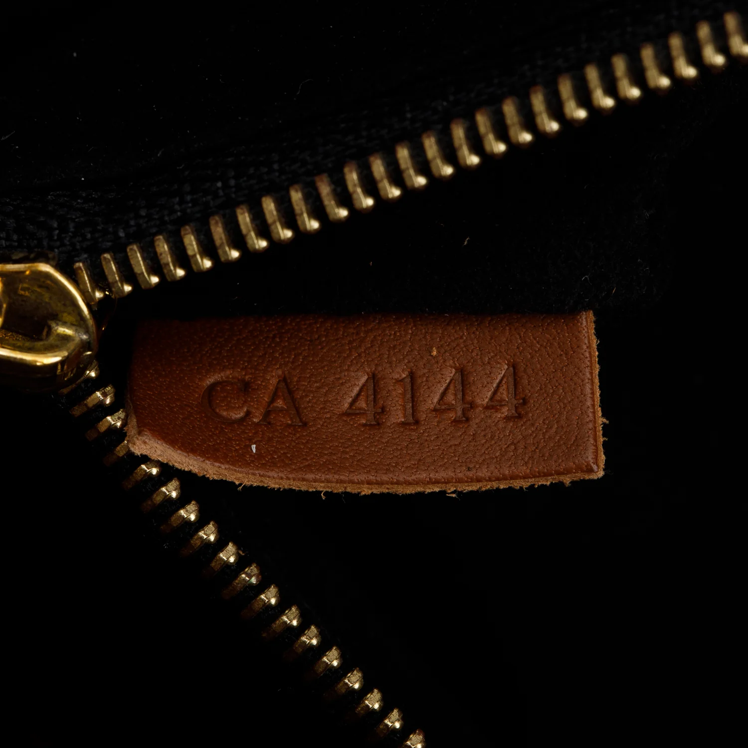 Louis Vuitton Black Monogram Pallas Chain Bag w/ Box - Image 9