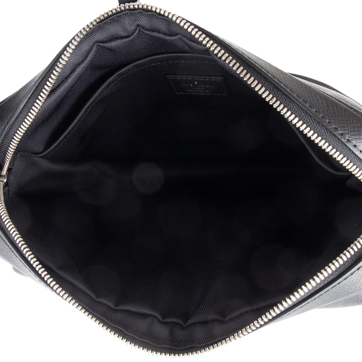 Louis Vuitton Black Taiga Leather Outdoor PM Messenger Bag w/ Box - Image 9