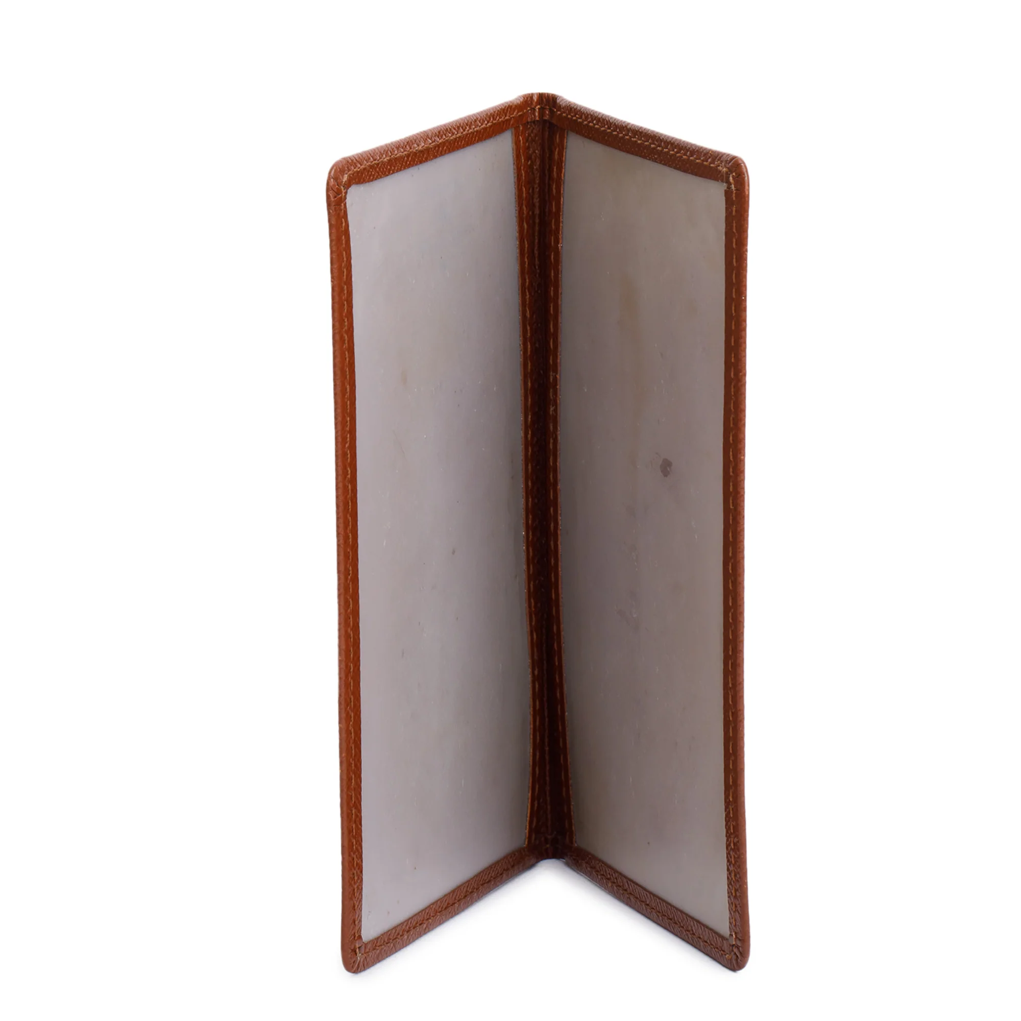 Louis Vuitton Brown  Tiaga Leather ID Holder - Image 5