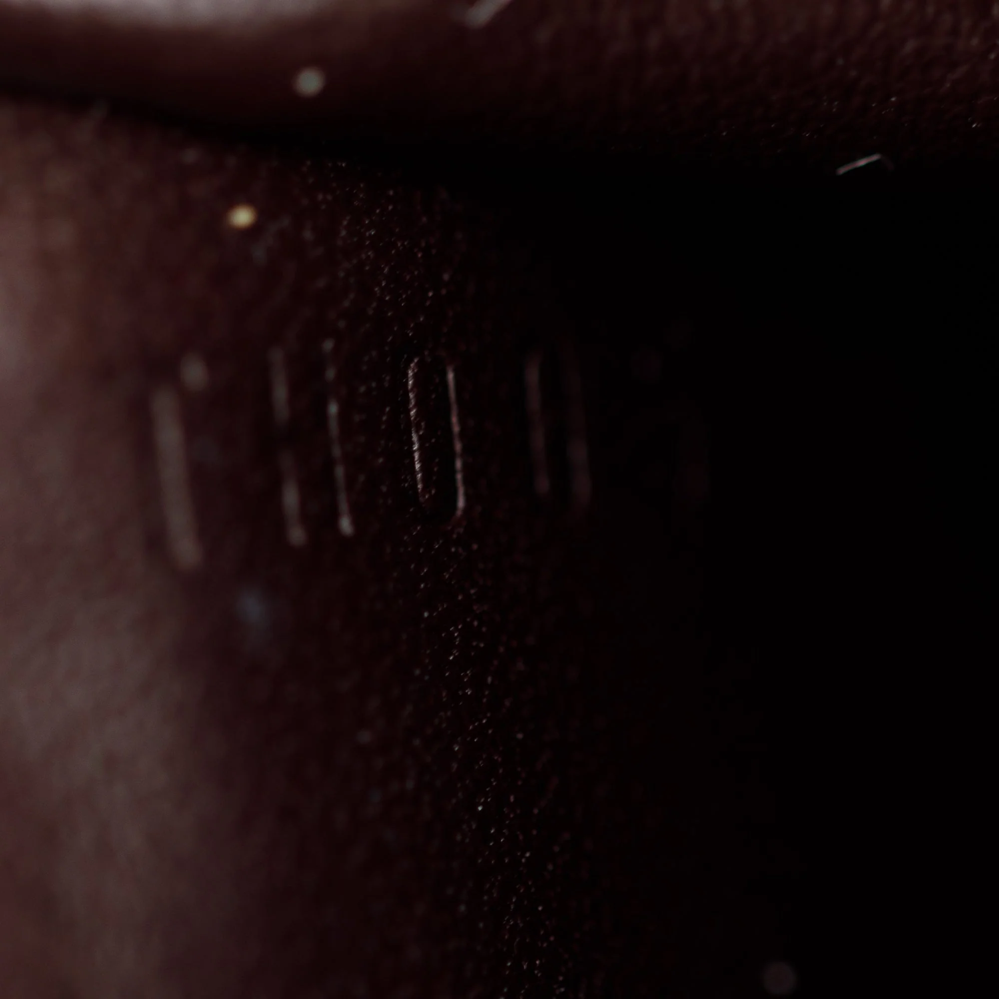 Louis Vuitton Burgundy Monogram Vernis Leather Porte Tresor International Wallet - Image 7