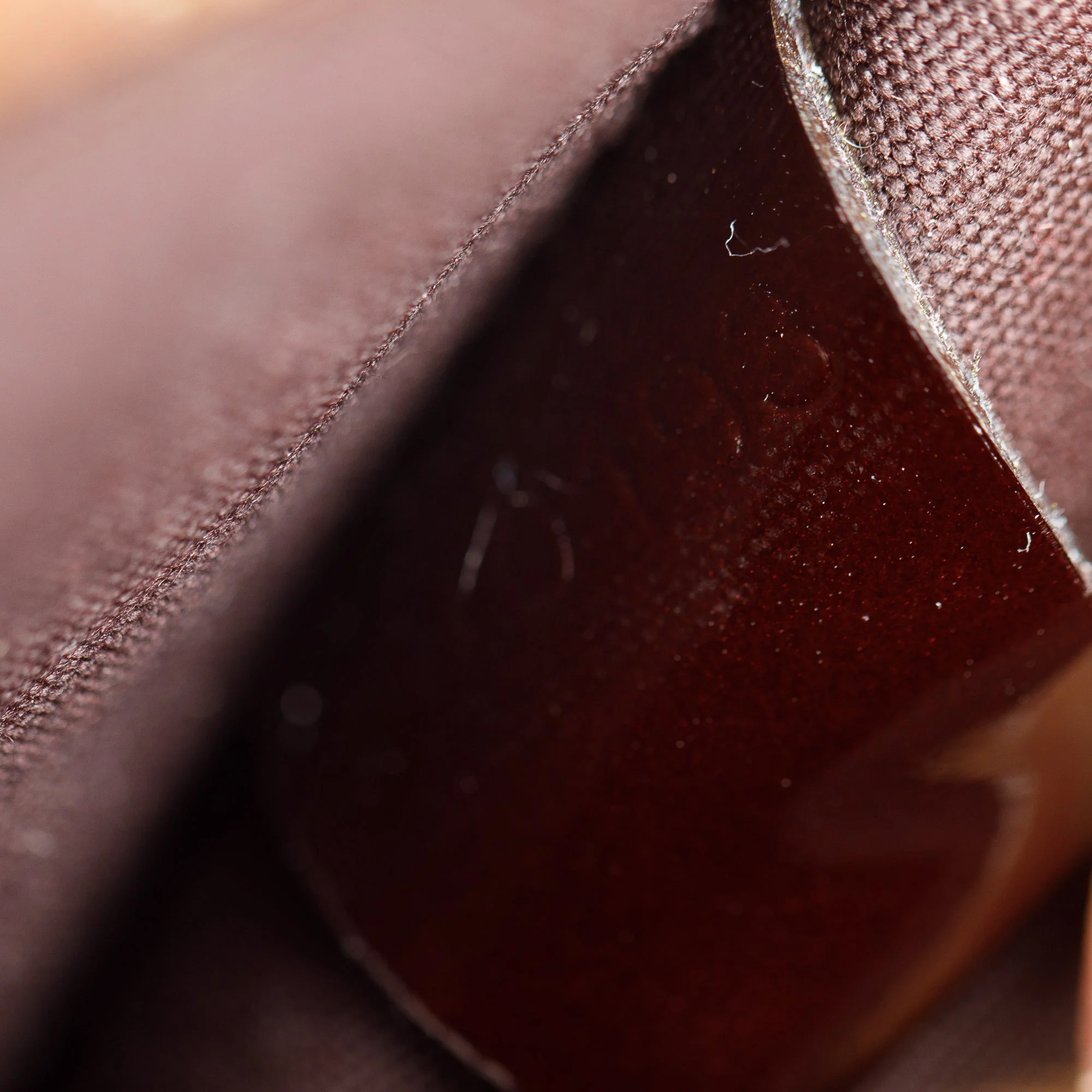 Louis Vuitton Burgundy Vernis Leather Deesee GM - Image 6