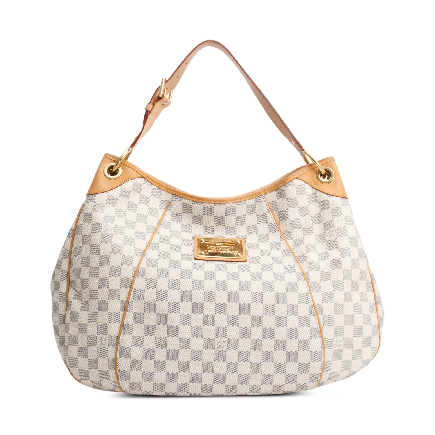Louis Vuitton Damier Azur Galleria GM