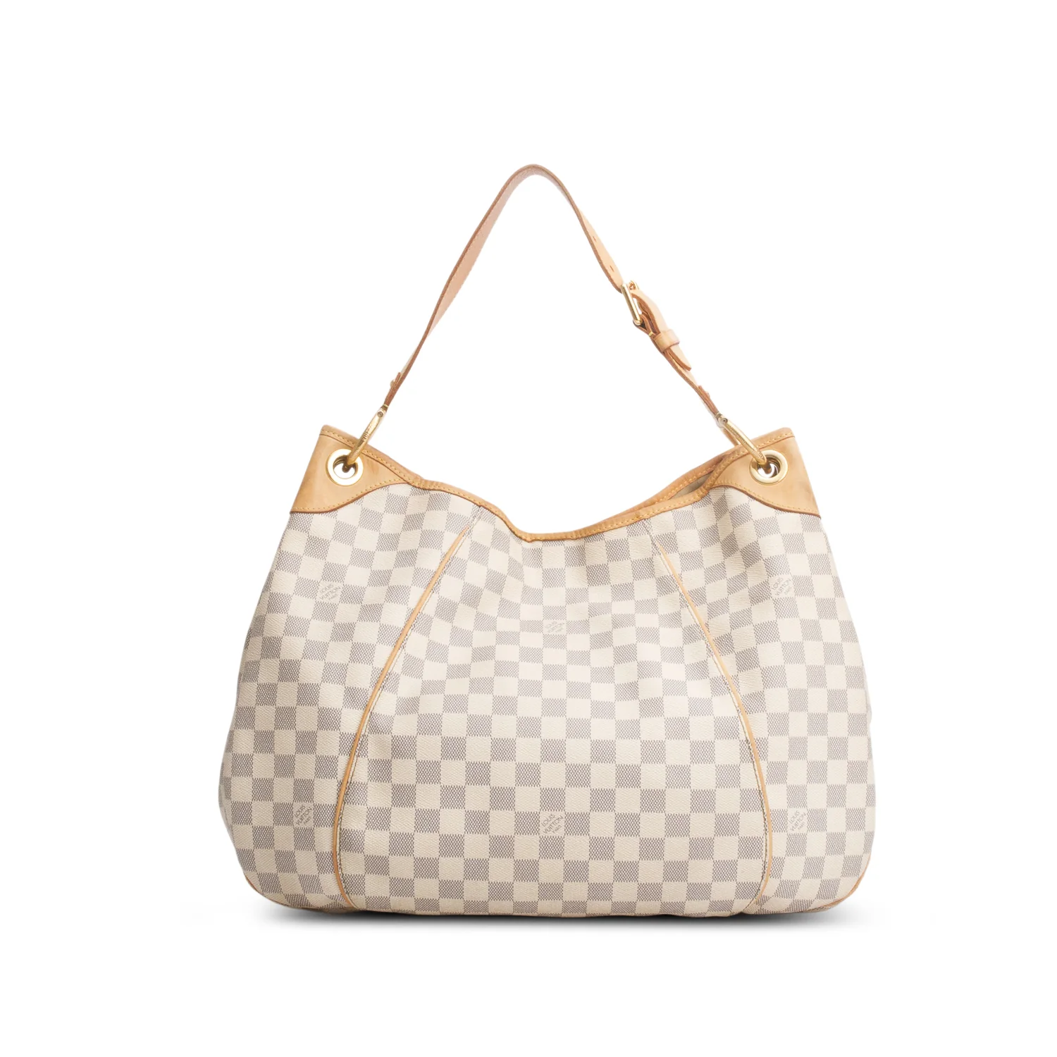 Louis Vuitton Damier Azur Galleria GM - Image 4