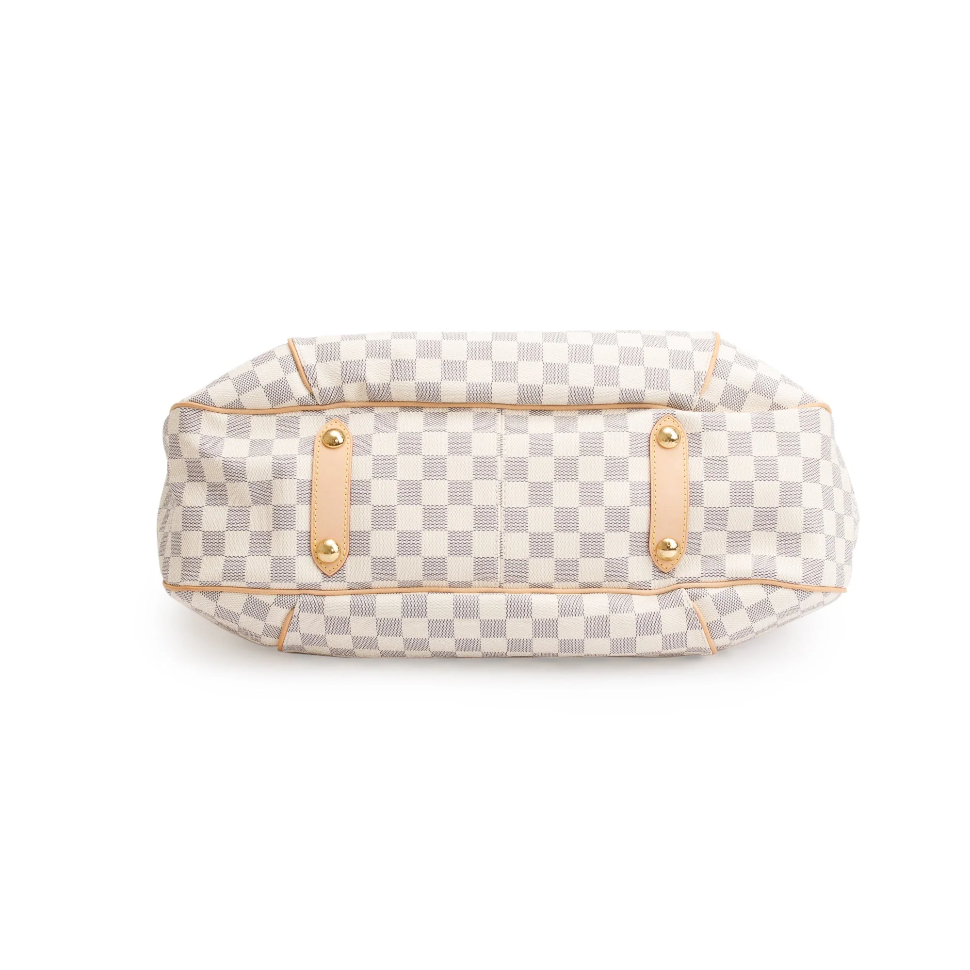 Louis Vuitton Damier Azur Galliera GM - Image 4