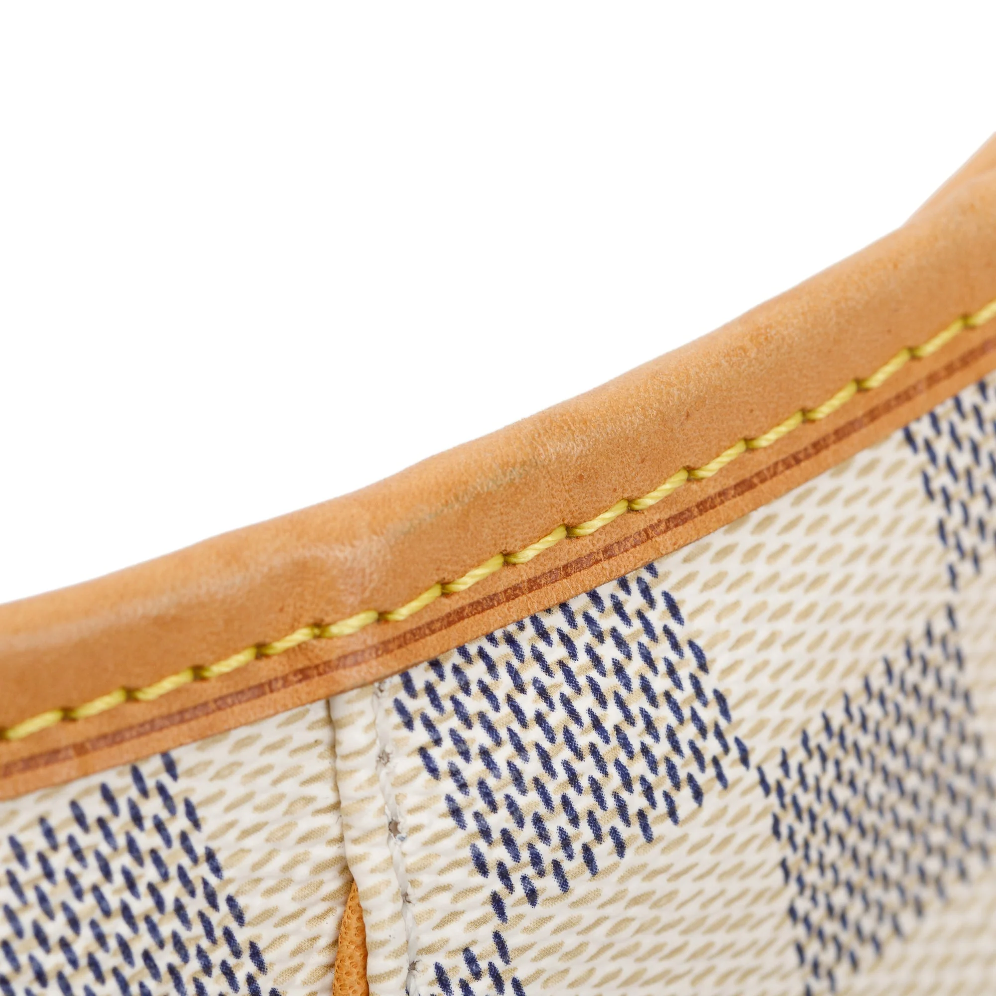 Louis Vuitton Damier Azur Galliera PM - Image 6