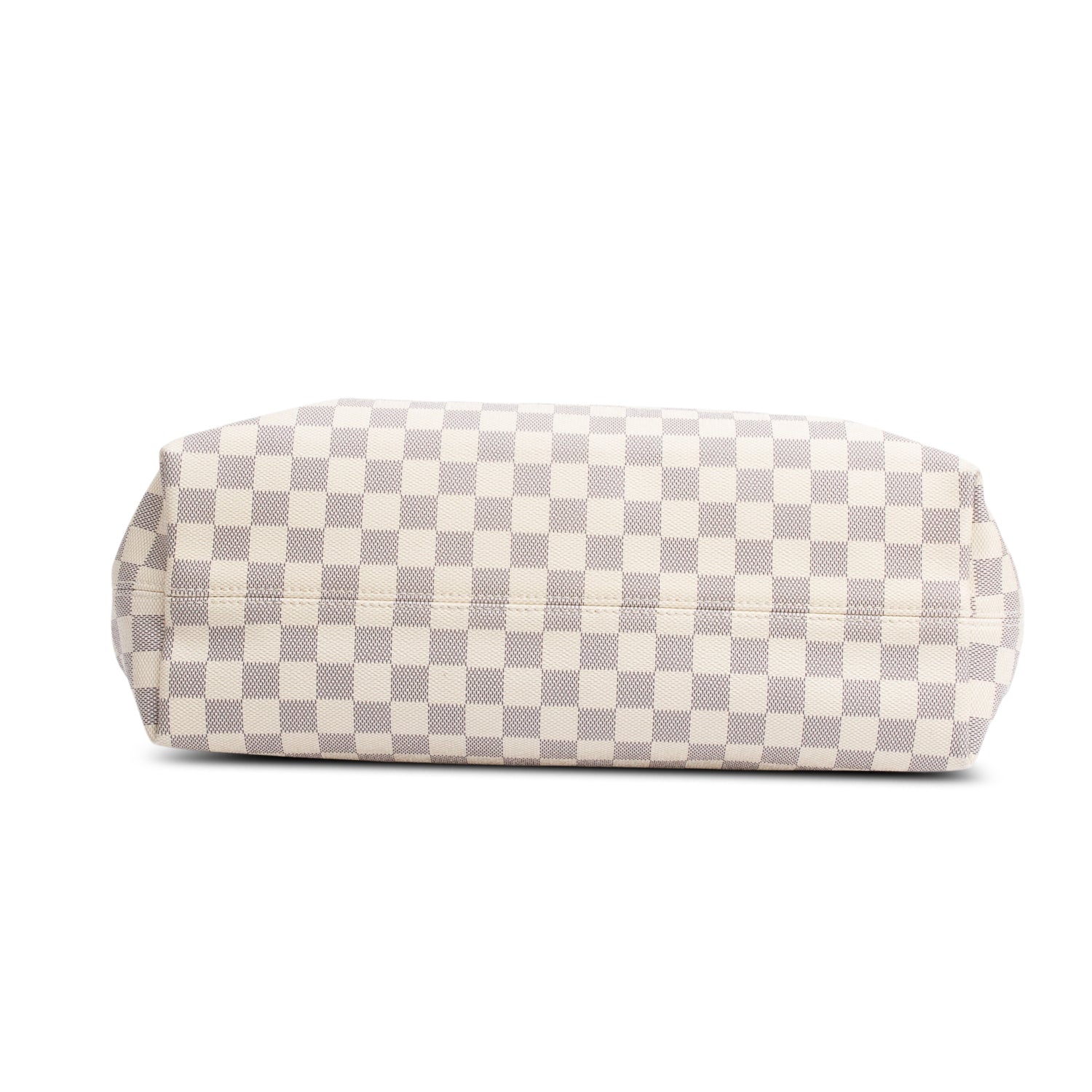 Louis Vuitton Damier Azur Graceful MM - Image 6