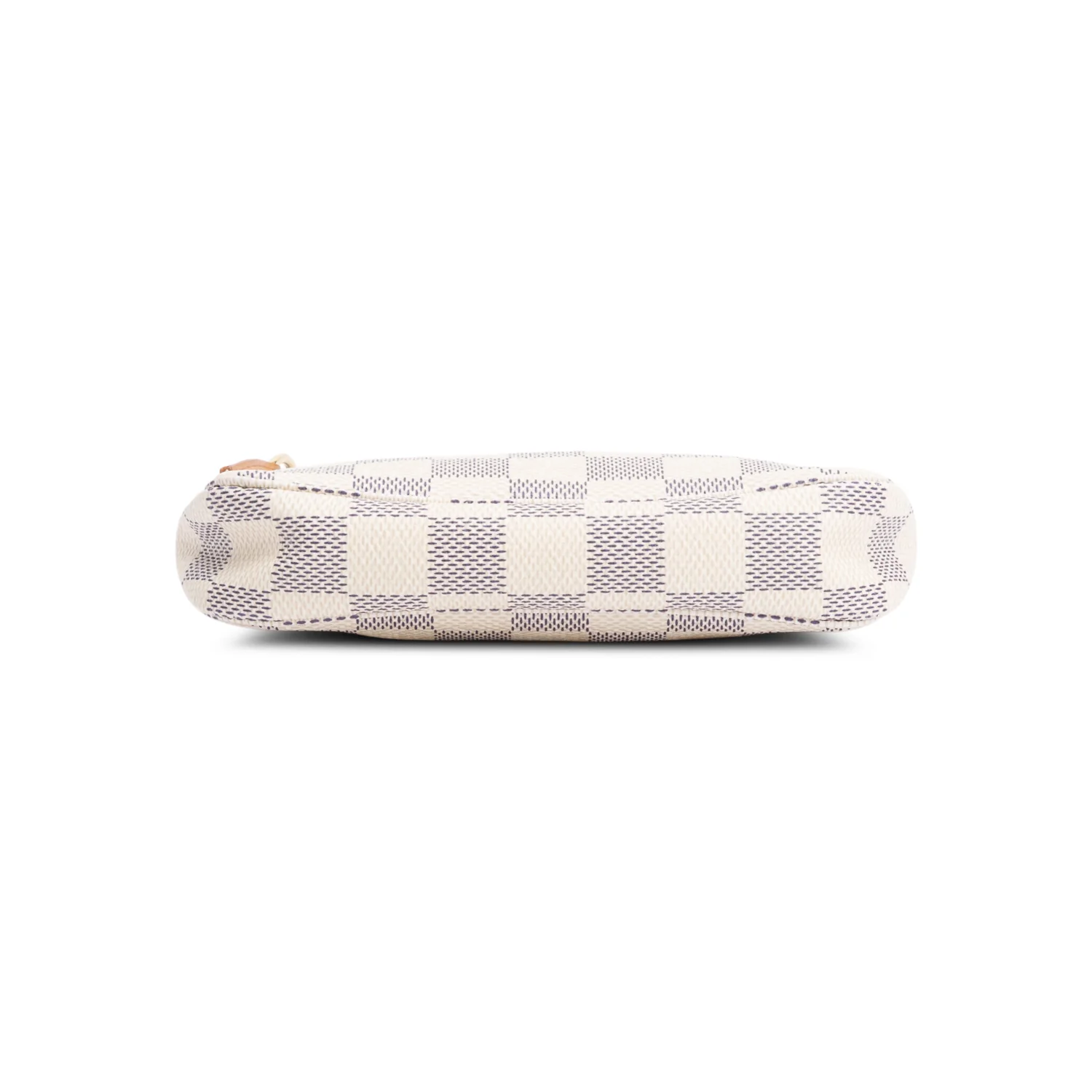 Louis Vuitton Damier Azur Mini Pochette Accessoires - Image 6