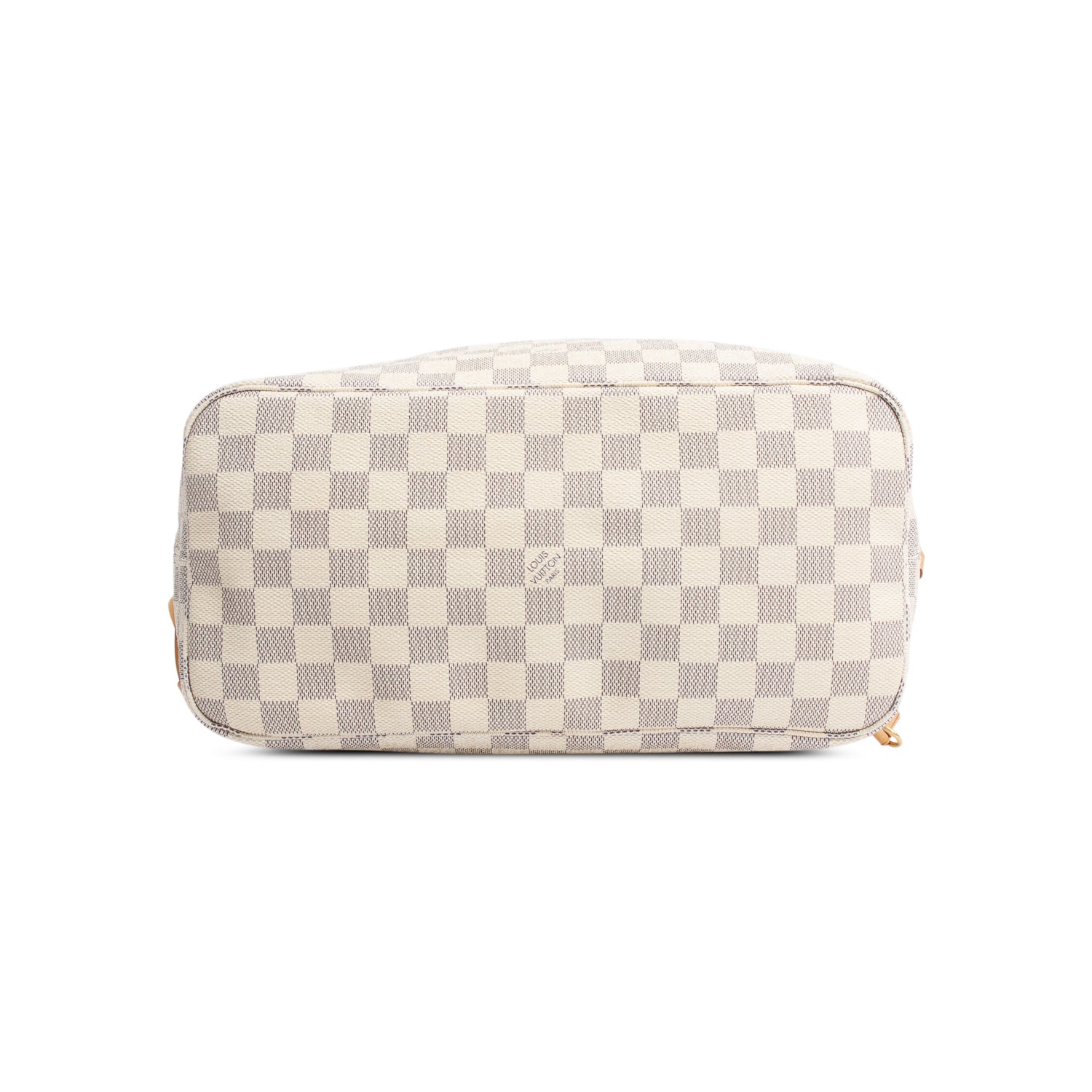 Louis Vuitton Damier Azur Neverfull MM - Image 6