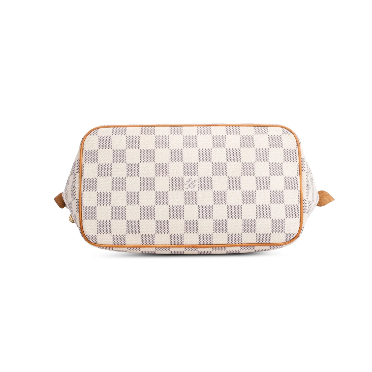 Louis Vuitton Damier Azur Saleya PM - Image 6