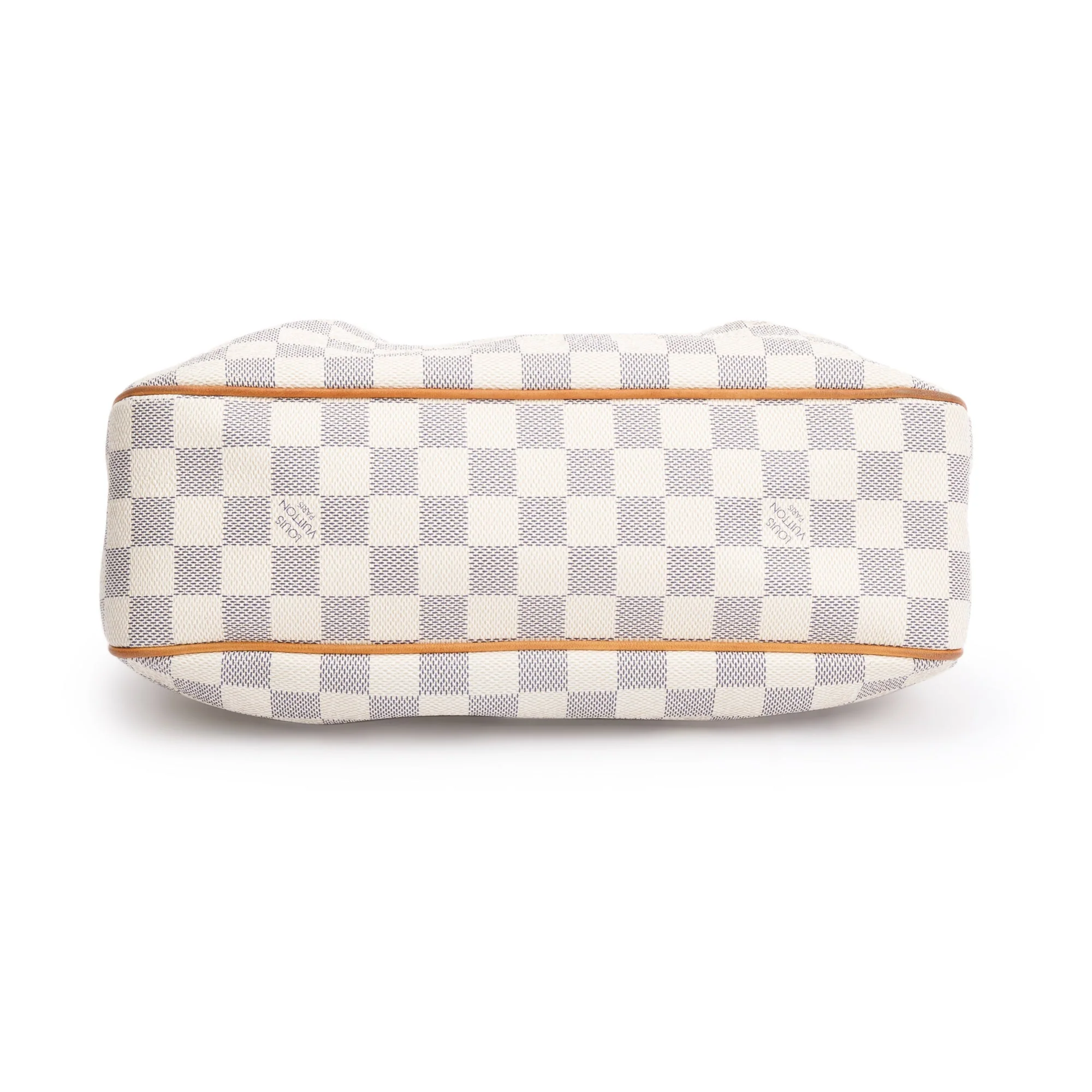 Louis Vuitton Damier Azur Siracusa PM - Image 7