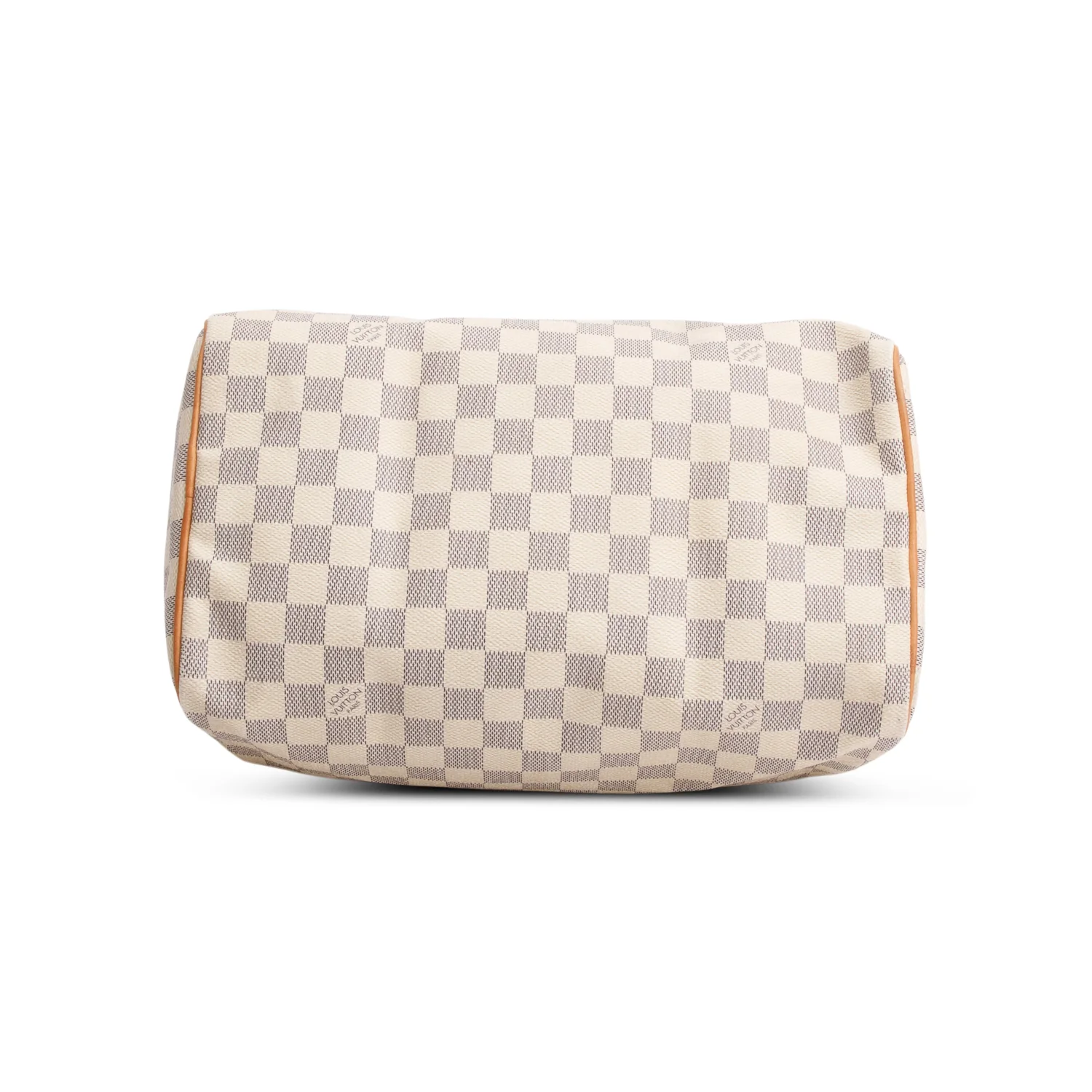 Louis Vuitton Damier Azur Speedy 30 - Image 5