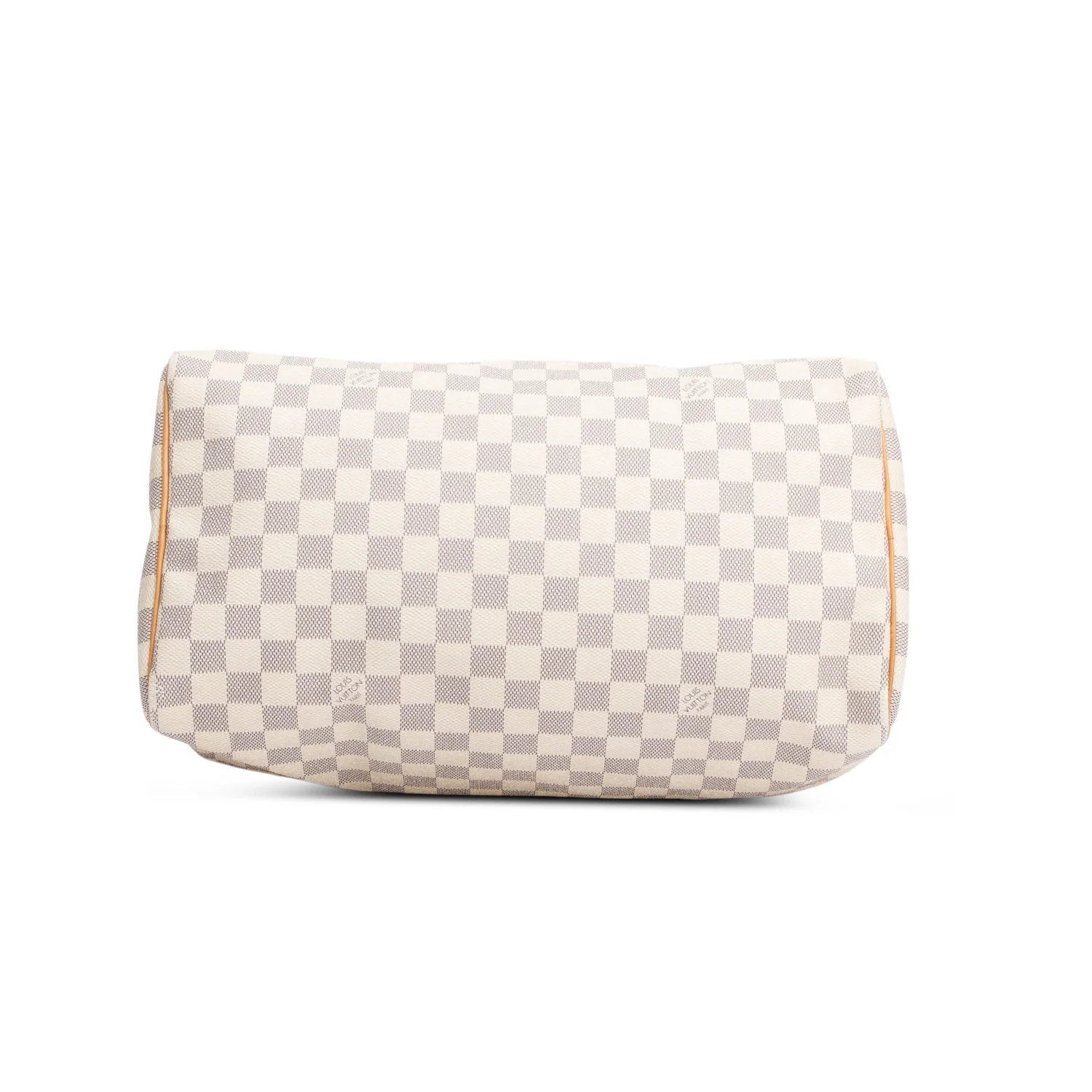 Louis Vuitton Damier Azur Speedy 35 - Image 5