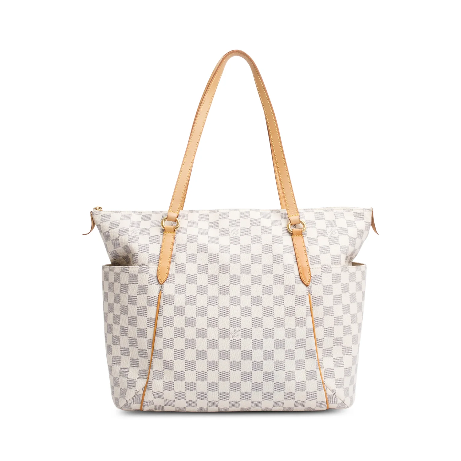 Louis Vuitton Damier Azur Totally GM