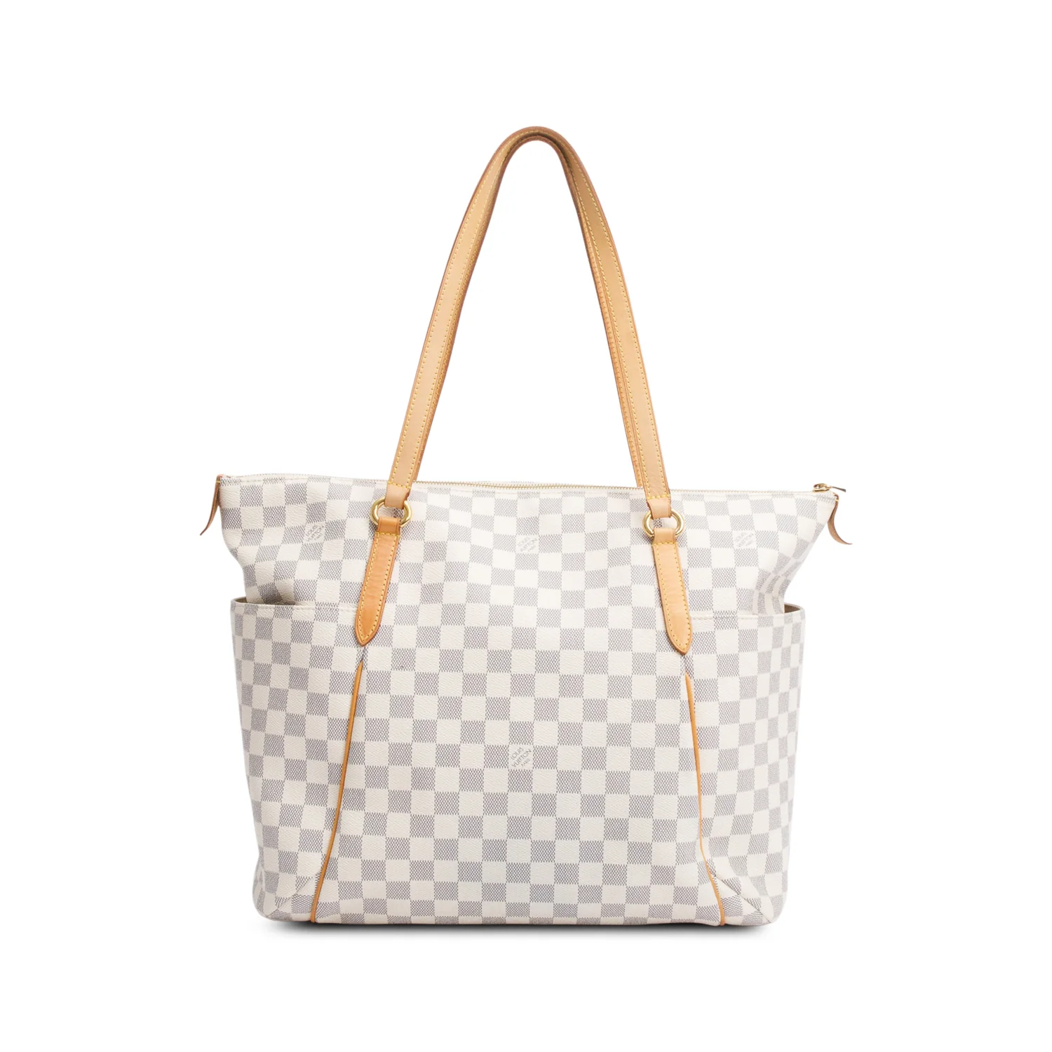 Louis Vuitton Damier Azur Totally GM - Image 4