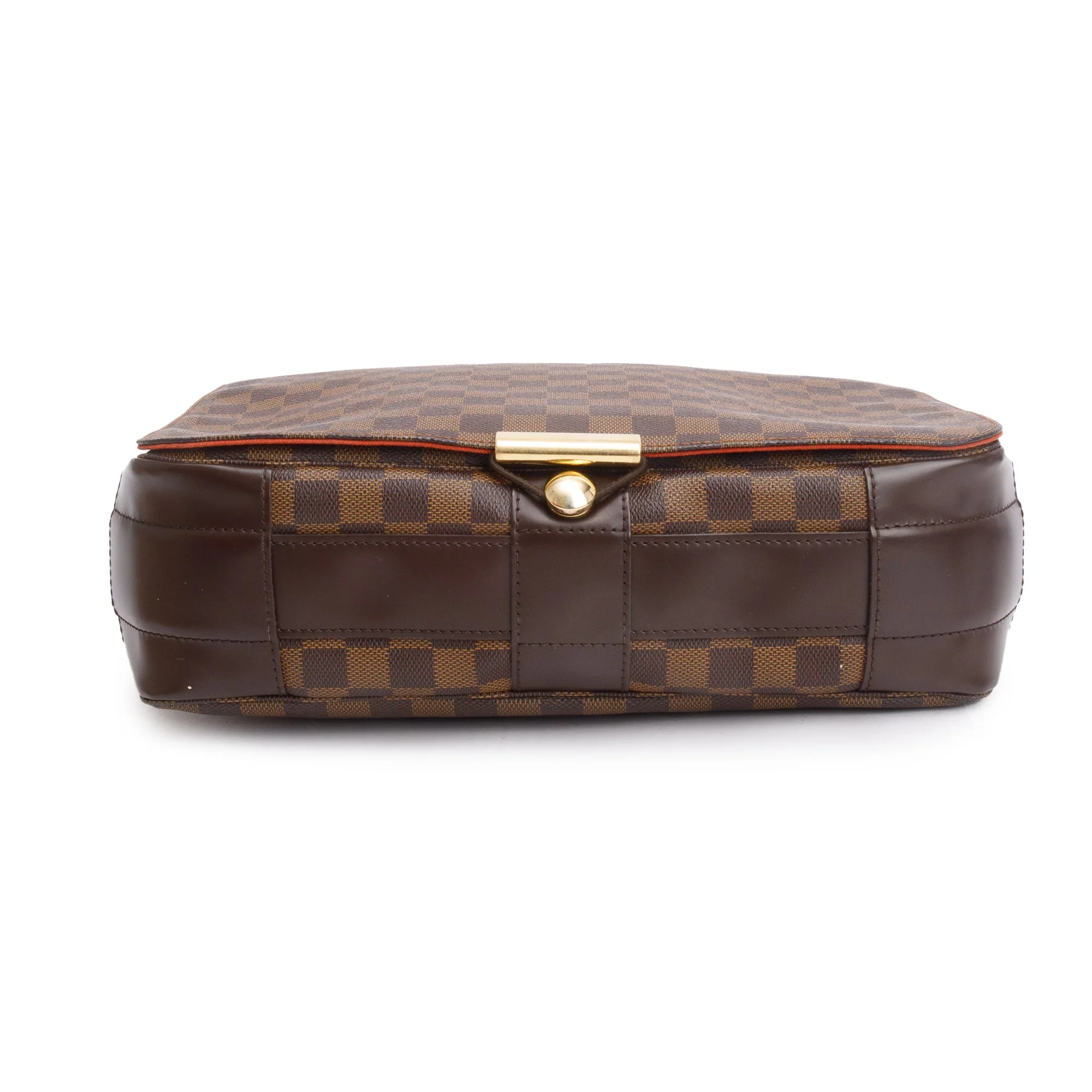 Louis Vuitton Damier Ebene Bastille Messenger Bag - Image 7