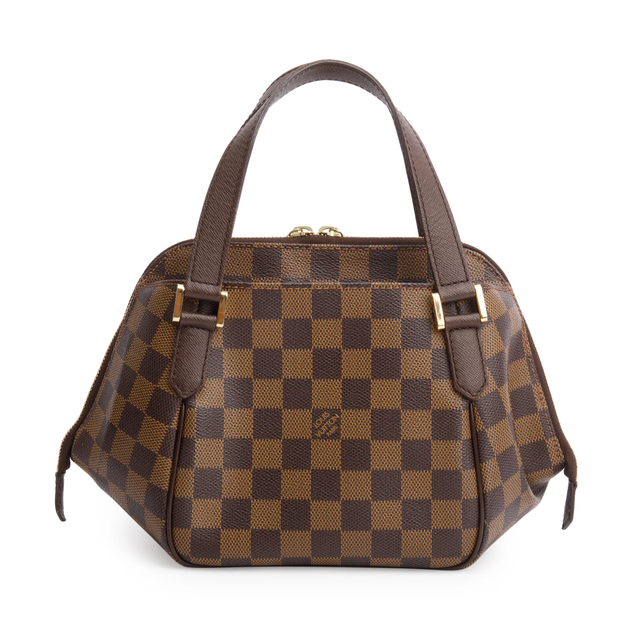 Louis Vuitton Damier Ebene Belem PM - Image 3