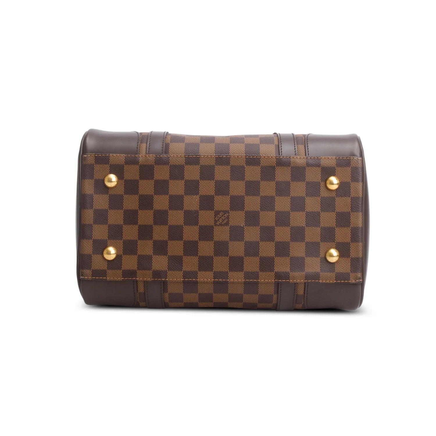 Louis Vuitton Damier Ebene Berkeley - Image 5