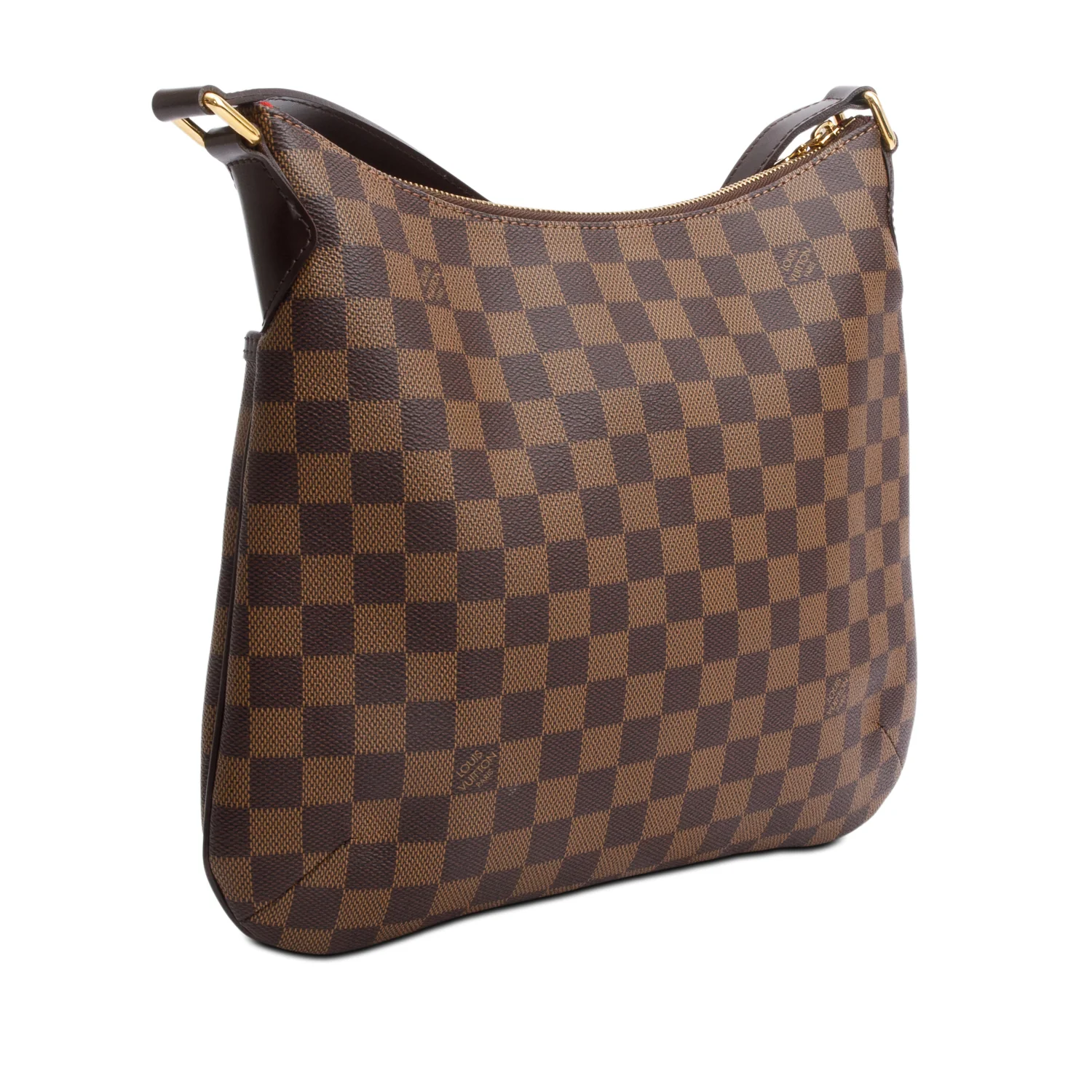 Louis Vuitton Damier Ebene Bloomsbury PM - Image 6