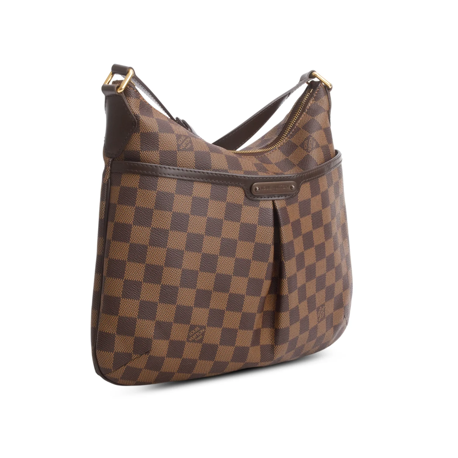 Louis Vuitton Damier Ebene Bloomsbury PM - Image 4
