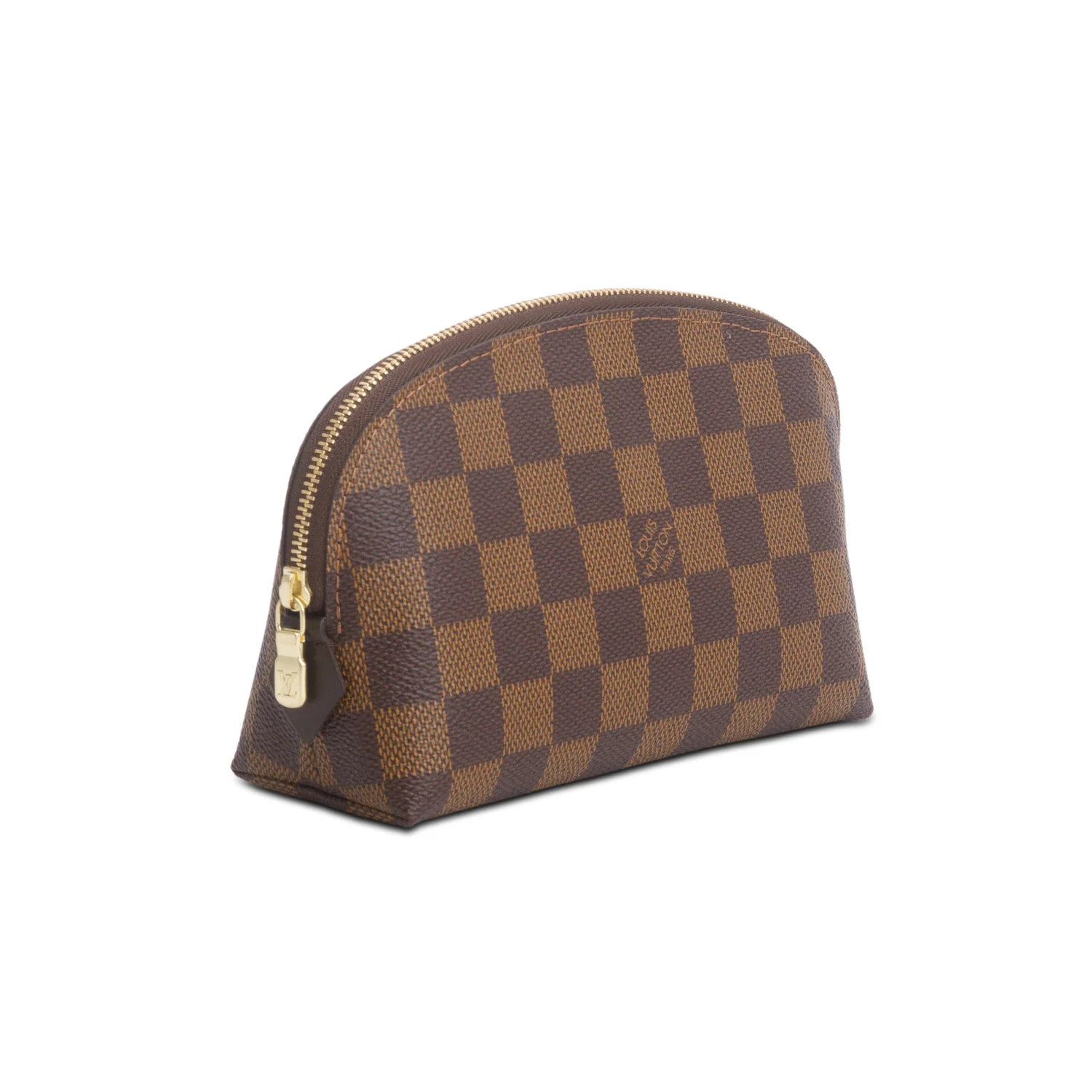 Louis Vuitton Damier Ebene Cosmetic Pouch - Image 2