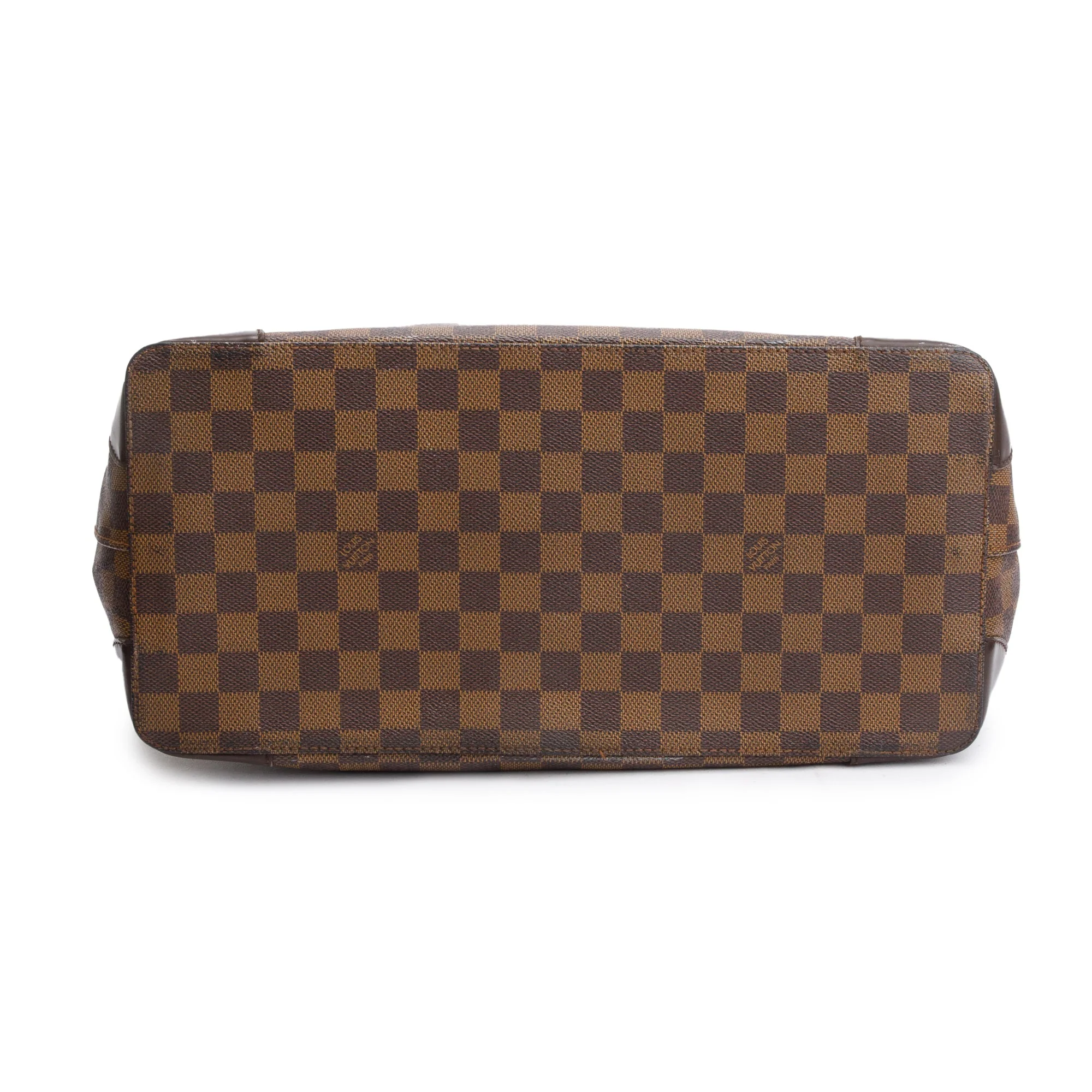 Louis Vuitton Damier Ebene Hampstead MM - Image 6