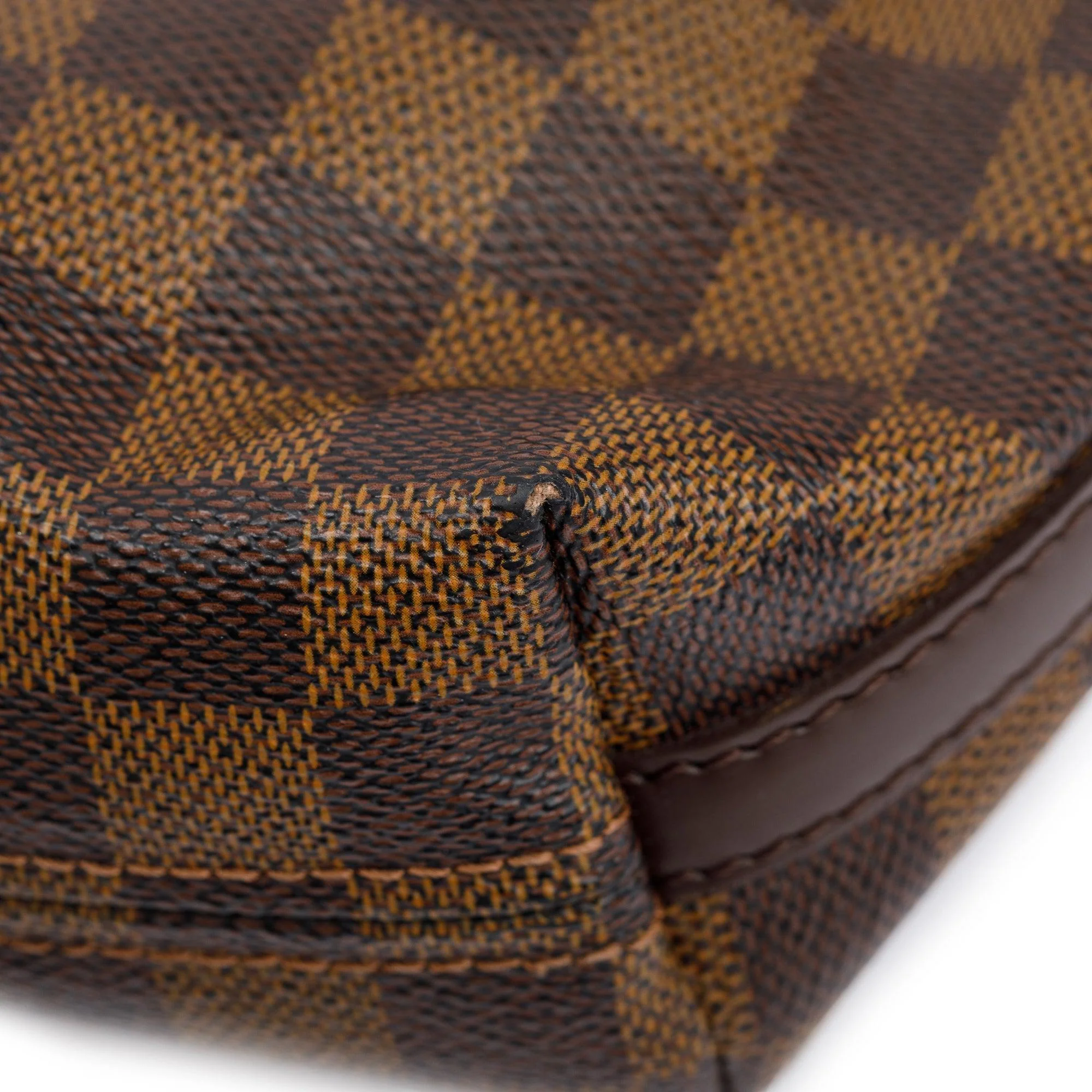 Louis Vuitton Damier Ebene Illovo PM Bag - Image 9